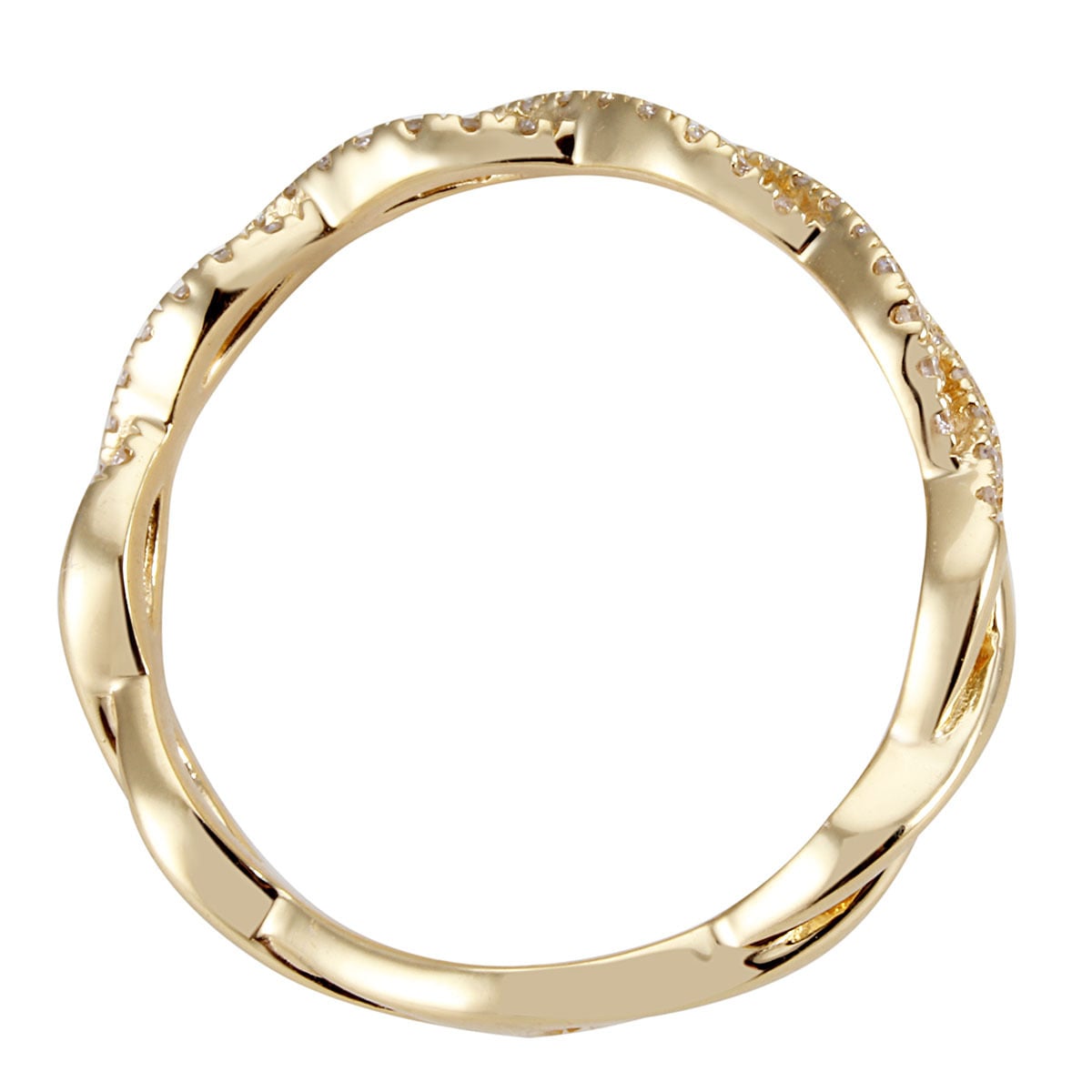 goldmaid Diamantring