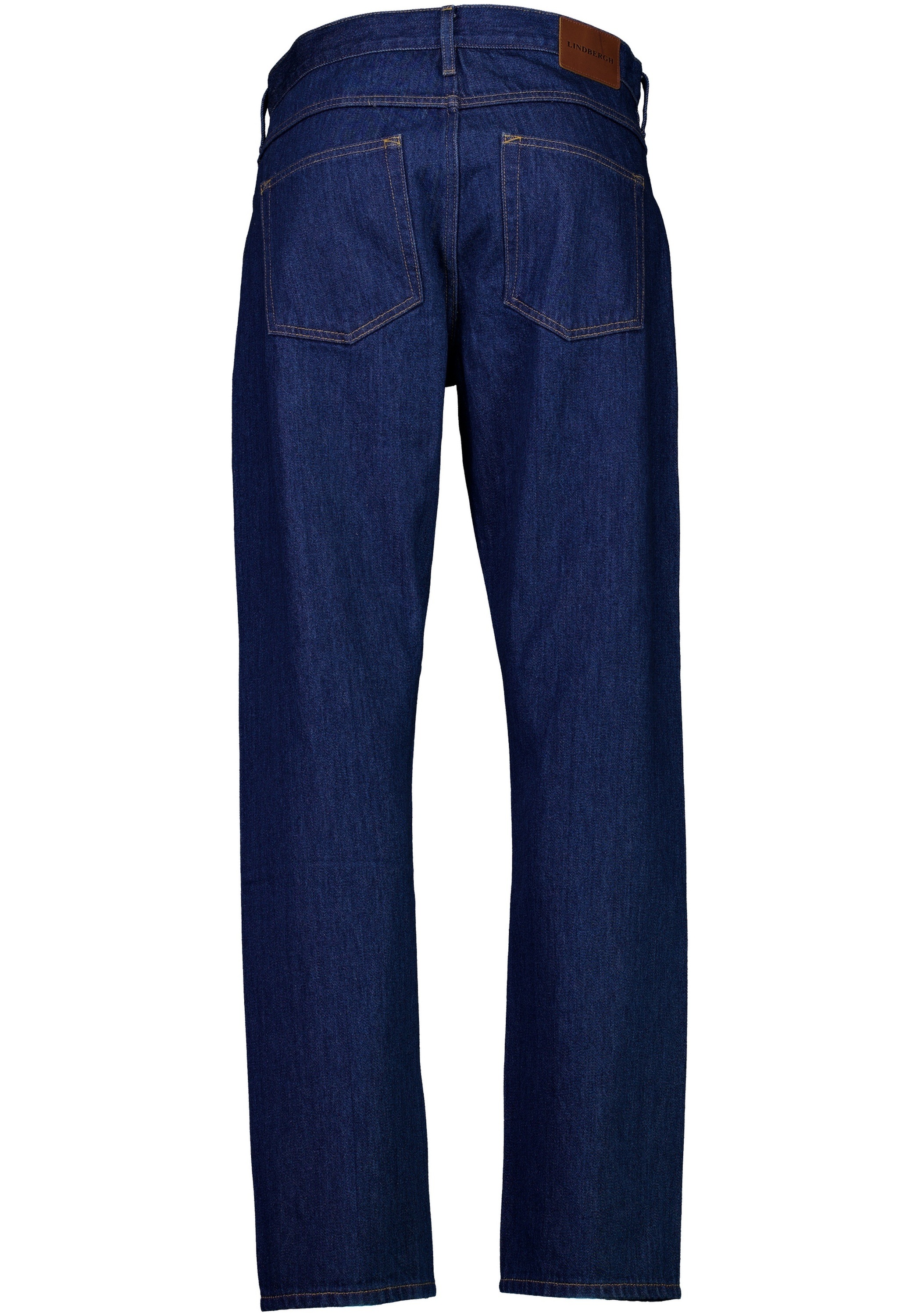 LINDBERGH 5-Pocket-Jeans »Jeans Loose Fit«