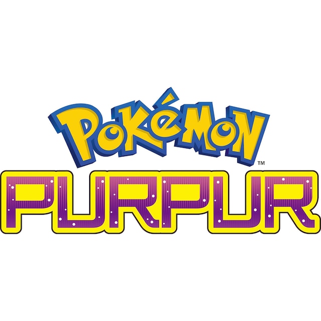 Nintendo Switch Spielekonsole »OLED + Pokemon Purpur« | BAUR