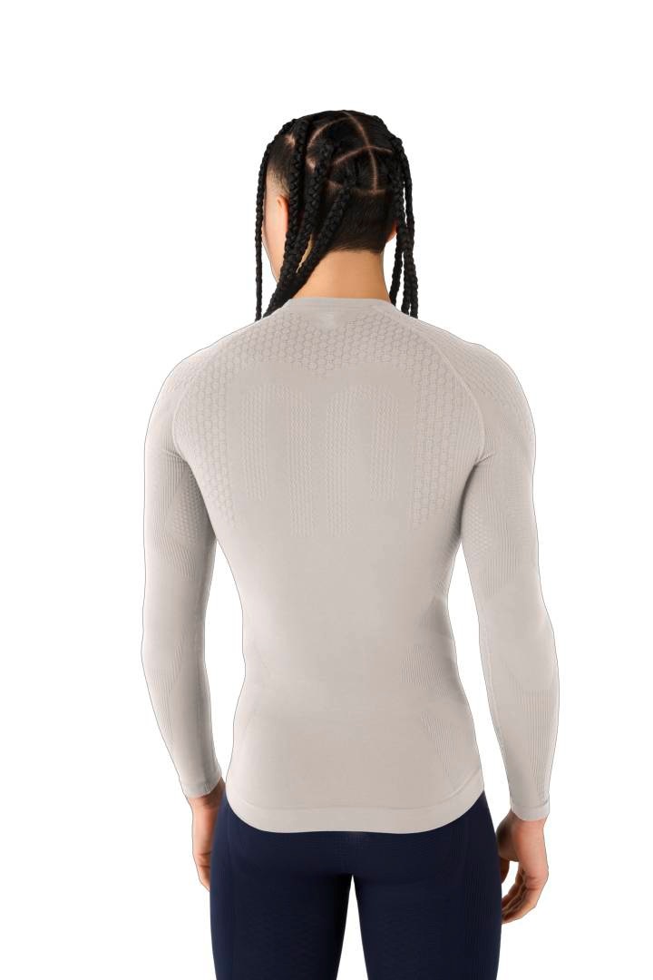 Bauerfeind Funktionsshirt "COMPRESSION SHIRT LONG SLEEVE", (1 tlg.) günstig online kaufen