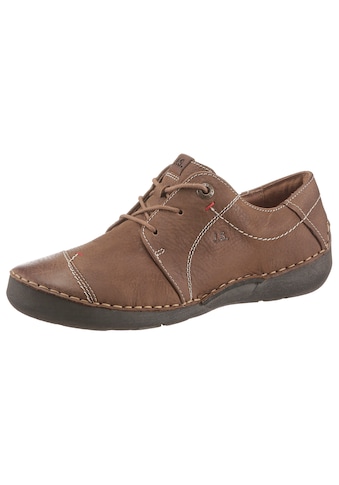 Josef Seibel Schnürschuh, mit Wechselfußbett kaufen Josef Seibel Schnürschuh, mit Wechselfußbett kaufen