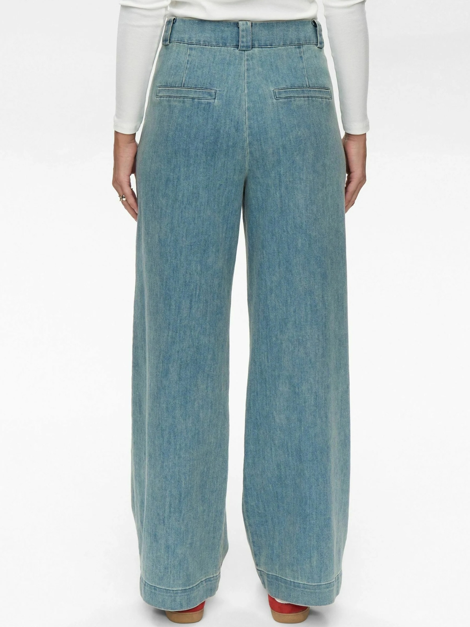 nümph Chinos »Nümph Hosen NUALETTA«