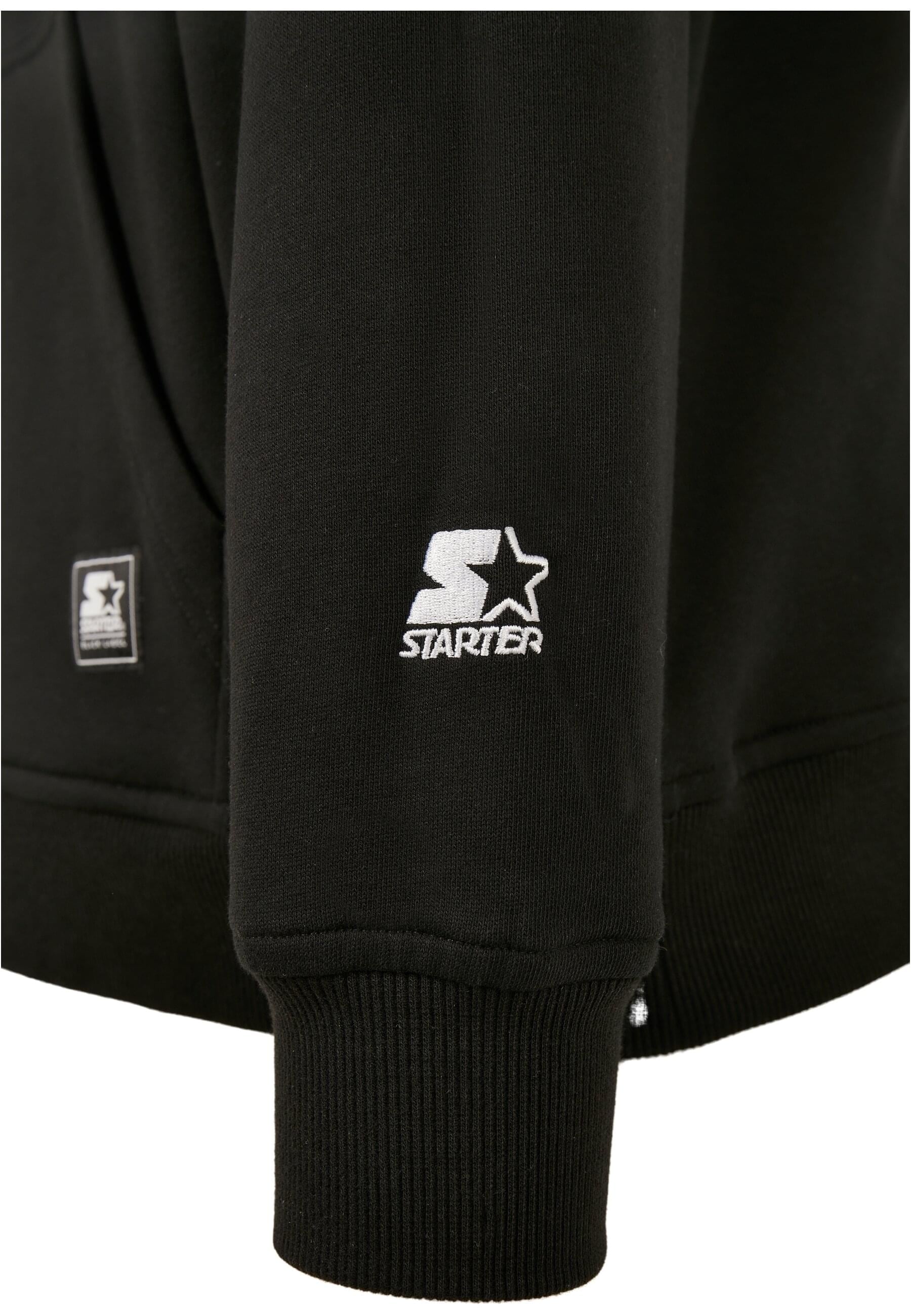 Starter Black Label Kapuzensweatshirt »Starter Black Label Herren Starter New York Hoody« 1 Stk. tlg.