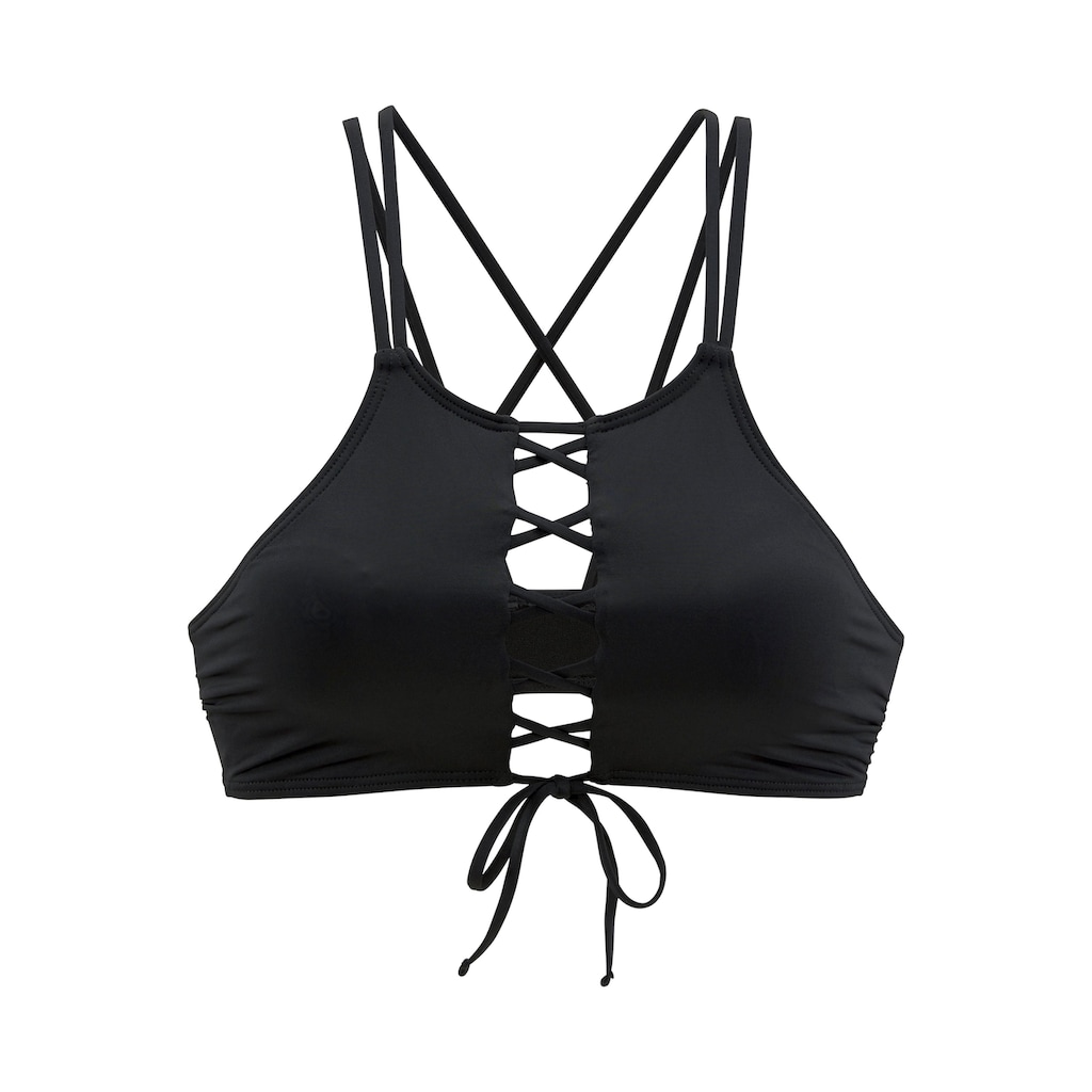 Bench. Bustier-Bikini-Top »Perfect«