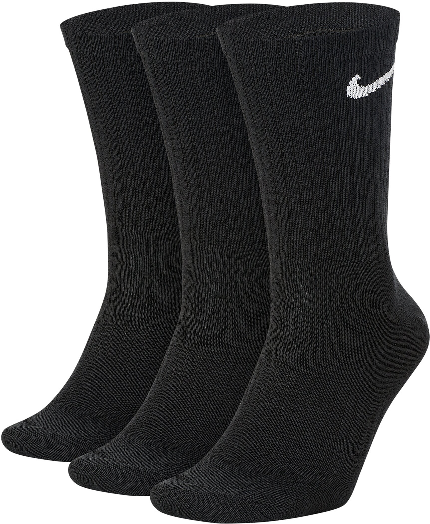 Nike Funktionssocken »U NK EVERYDAY LTWT CREW 3PR«