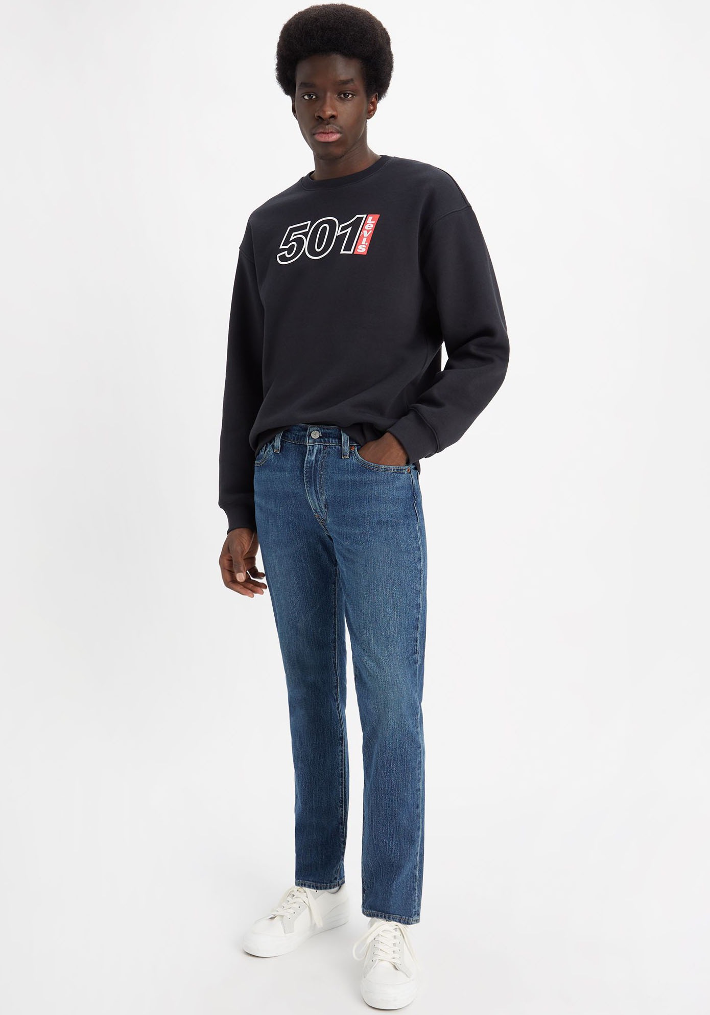 Levi's® Slim-fit-Jeans »511 SLIM«, mit Stretch