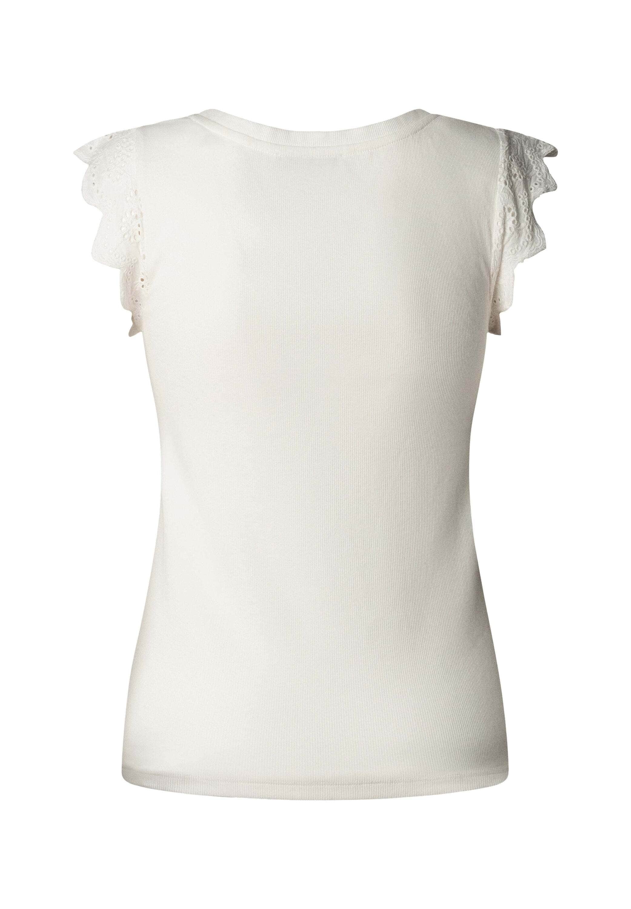 Pepe Jeans T-Shirt »basic t-shirt MIREYA«