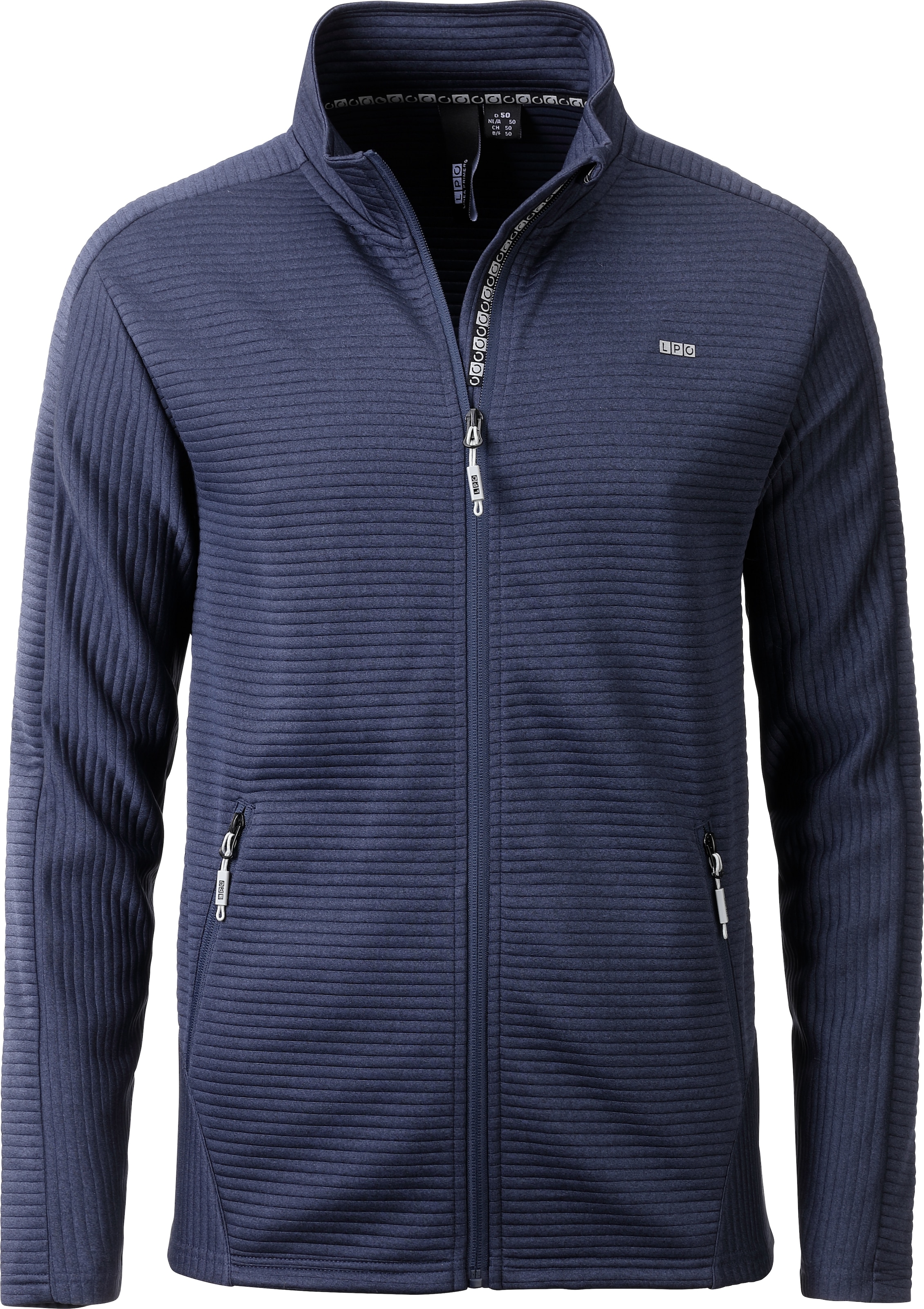 LPO Funktionsjacke »Herren-Funktionsjacke-Scott«