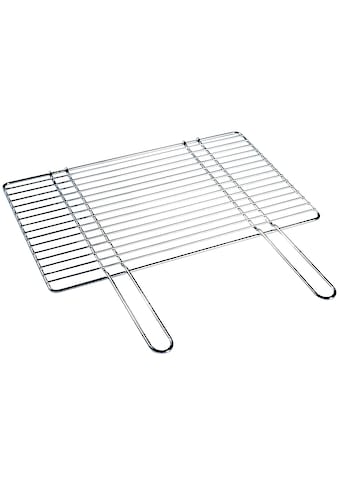 Buschbeck Grillrost verchromt BxT: 54x34 cm