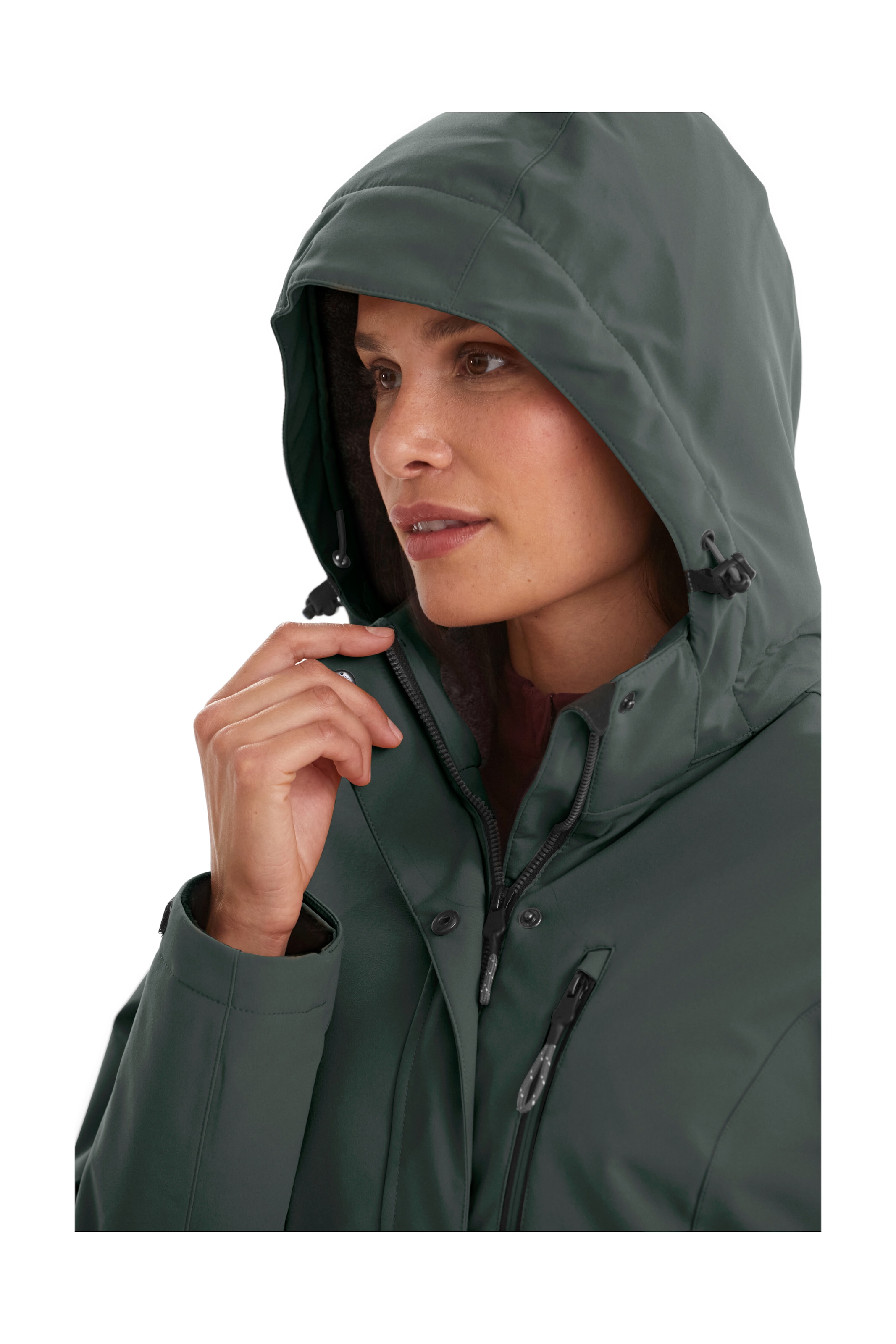 Killtec Outdoorjacke »KOW 140 WMN JCKT«