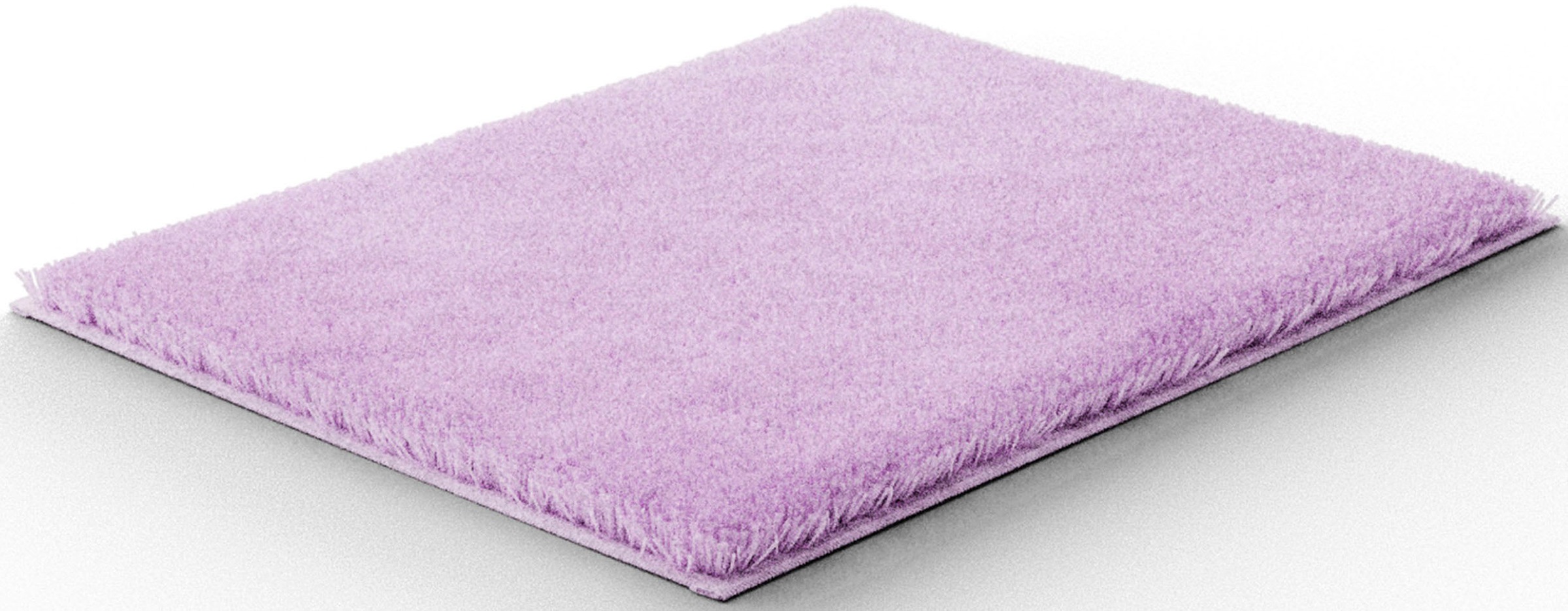 Grund Badematte "Molena" Höhe 28 mm rutschhemmend beschichtet fußbodenheizu günstig online kaufen