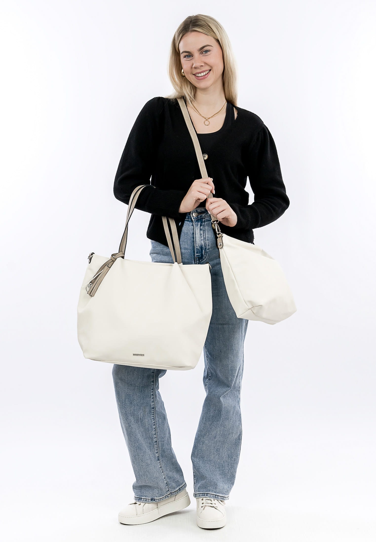 EMILY & NOAH Shopper »Shopper E&N Elke«