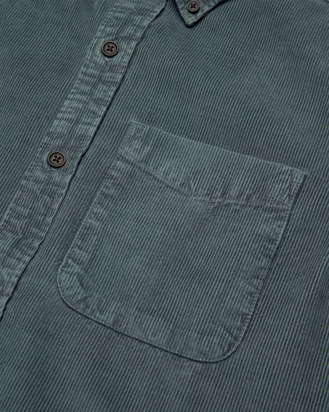 Element Longsleeve »Button Down Regular«