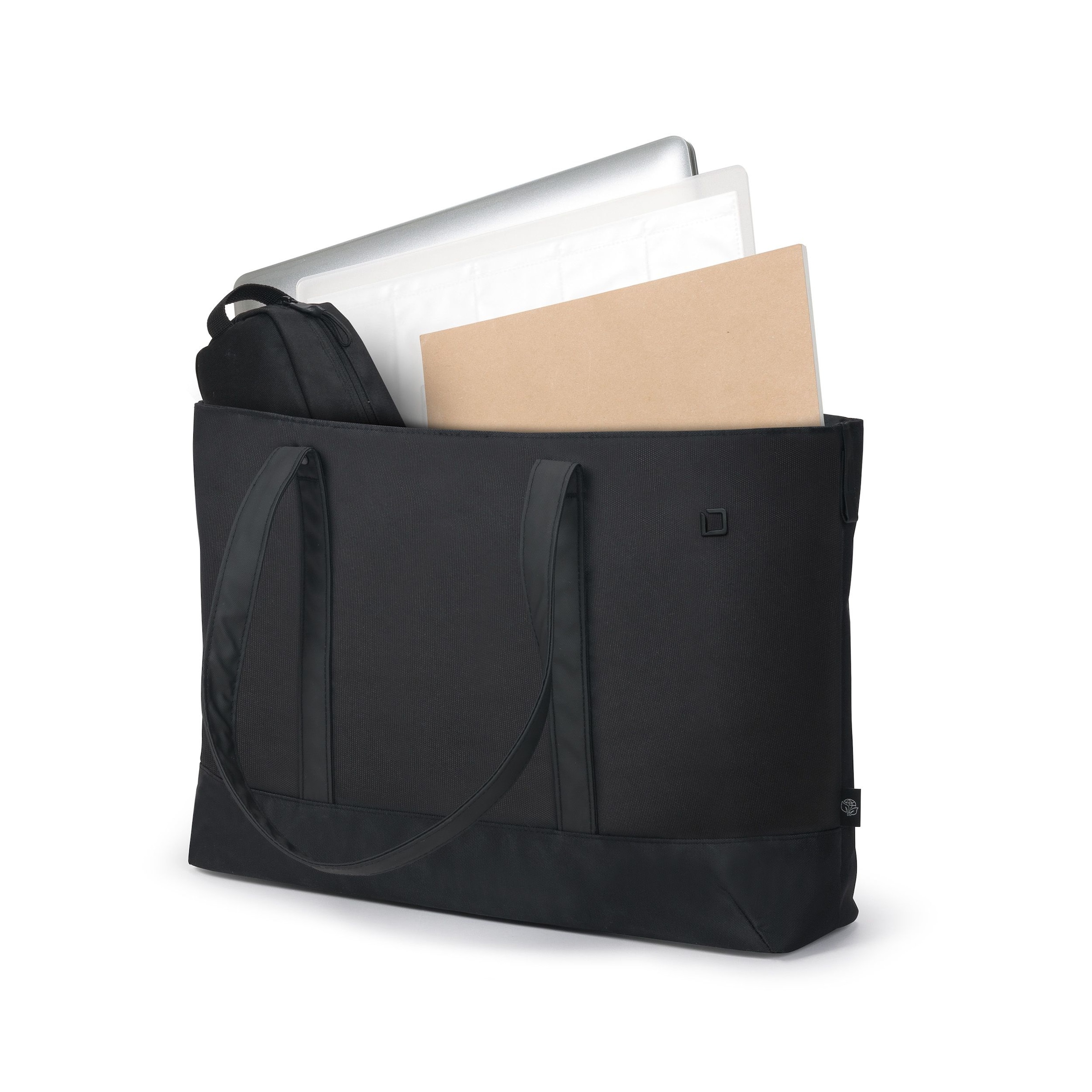 DICOTA Laptoptasche »Eco Shopper Motion 13-14,1"«