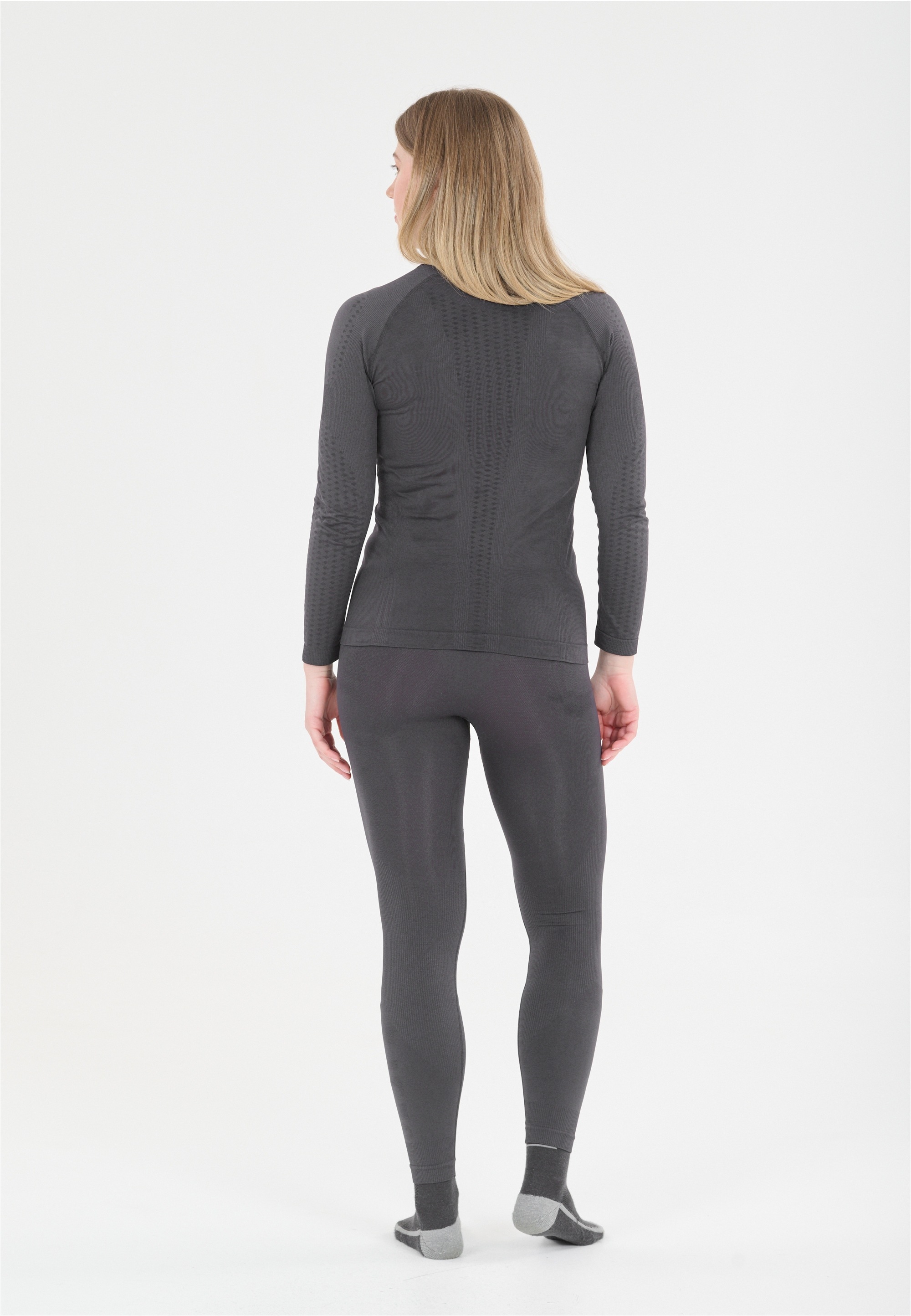 SLOPE Funktionsshirt »Nuni« 2 Stk. tlg. mit atmungsaktiver Eigenschaft