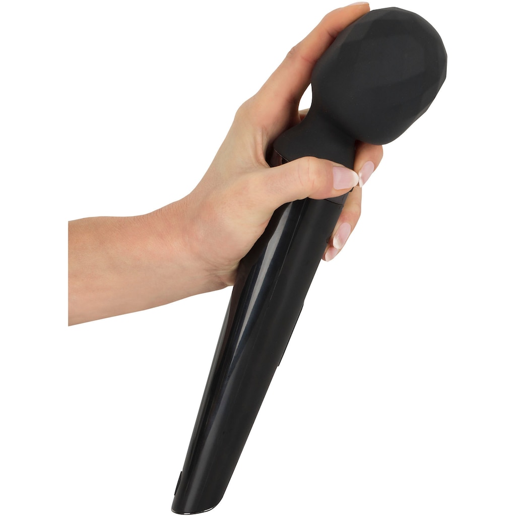 You2Toys Wand Massager »Rechargeable Power Wand«