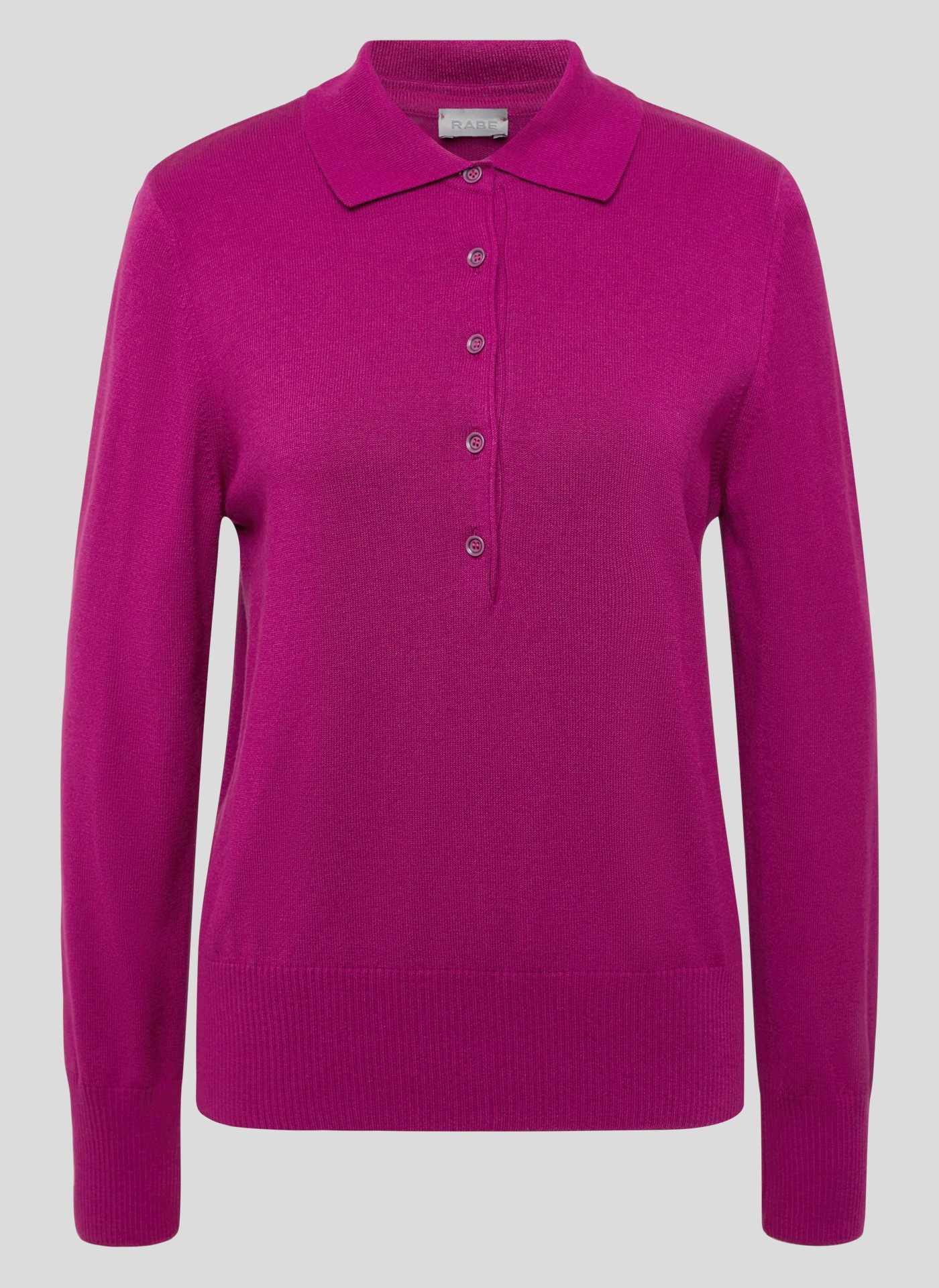 Rabe Strickpullover »Rabe«