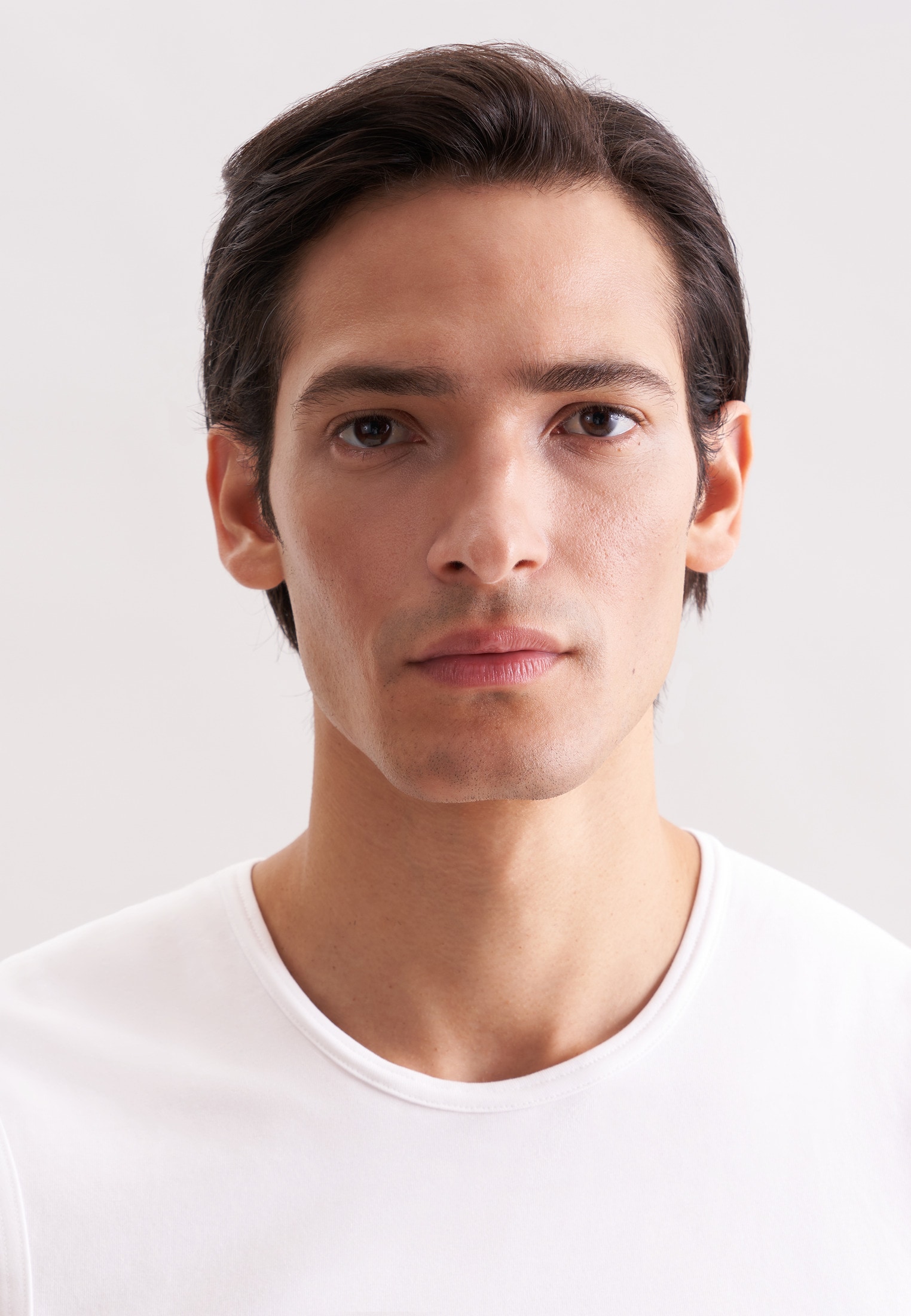 seidensticker Unterziehshirt »Schwarze Rose«