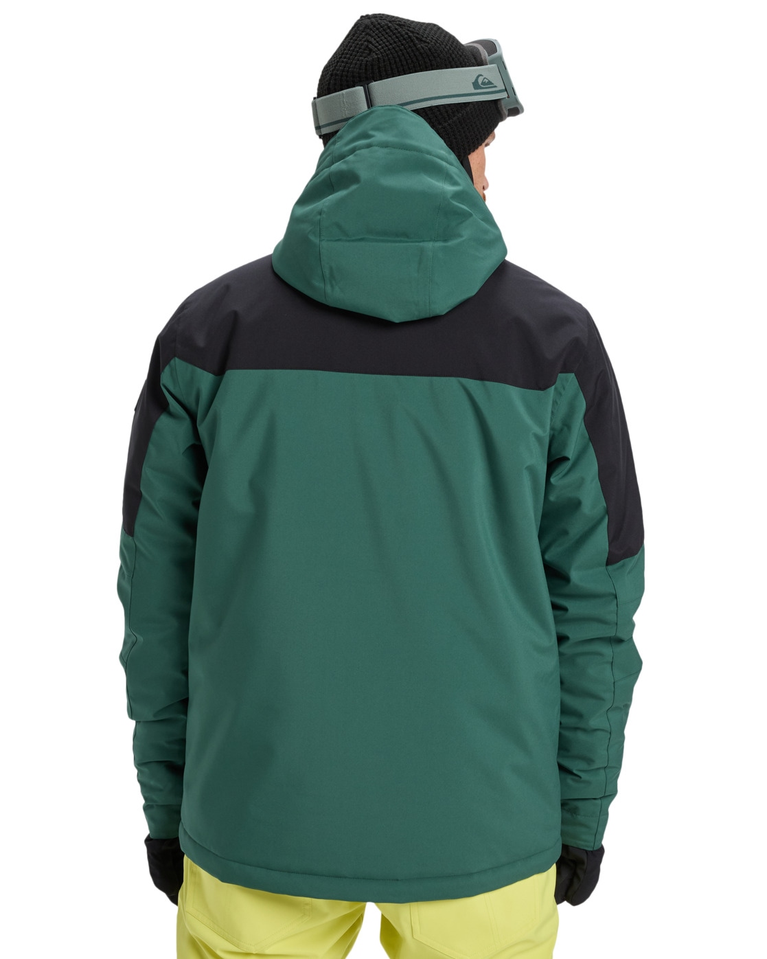 Quiksilver Snowboardjacke »Titano«