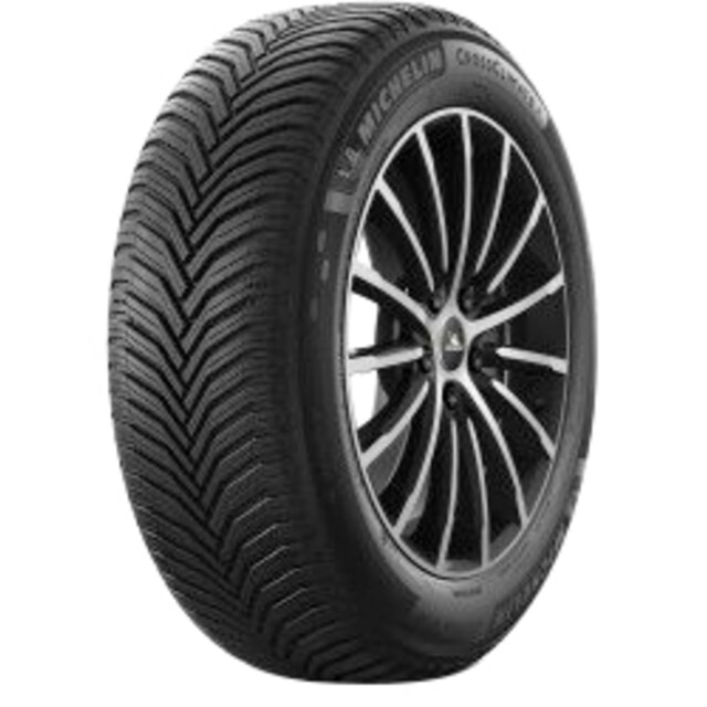 Michelin Ganzjahresreifen »Cross Climate 2«, (1 St.), 195/55R 20 95H per  Rechnung | BAUR