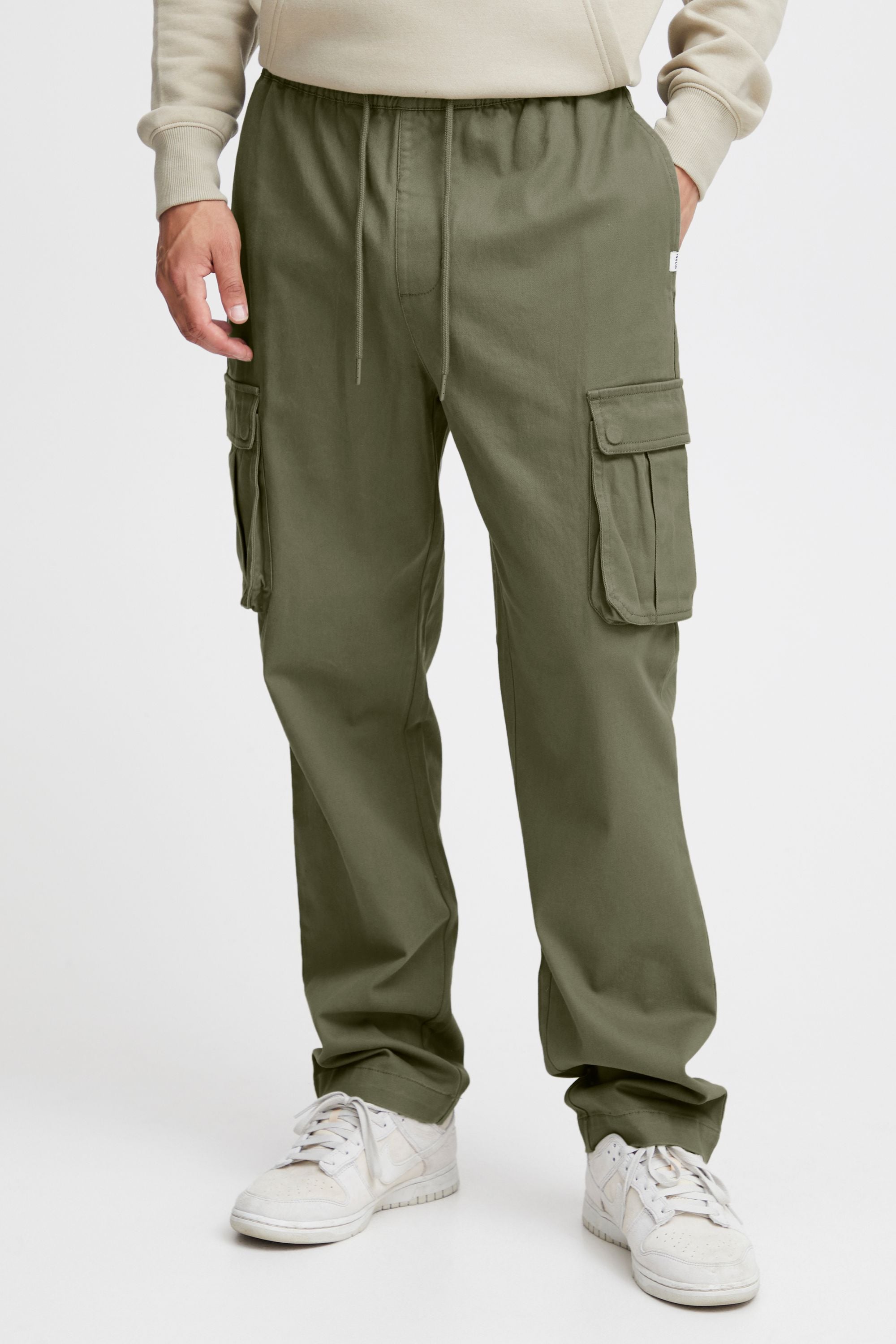 !Solid Cargohose »Cargohose SDGint«