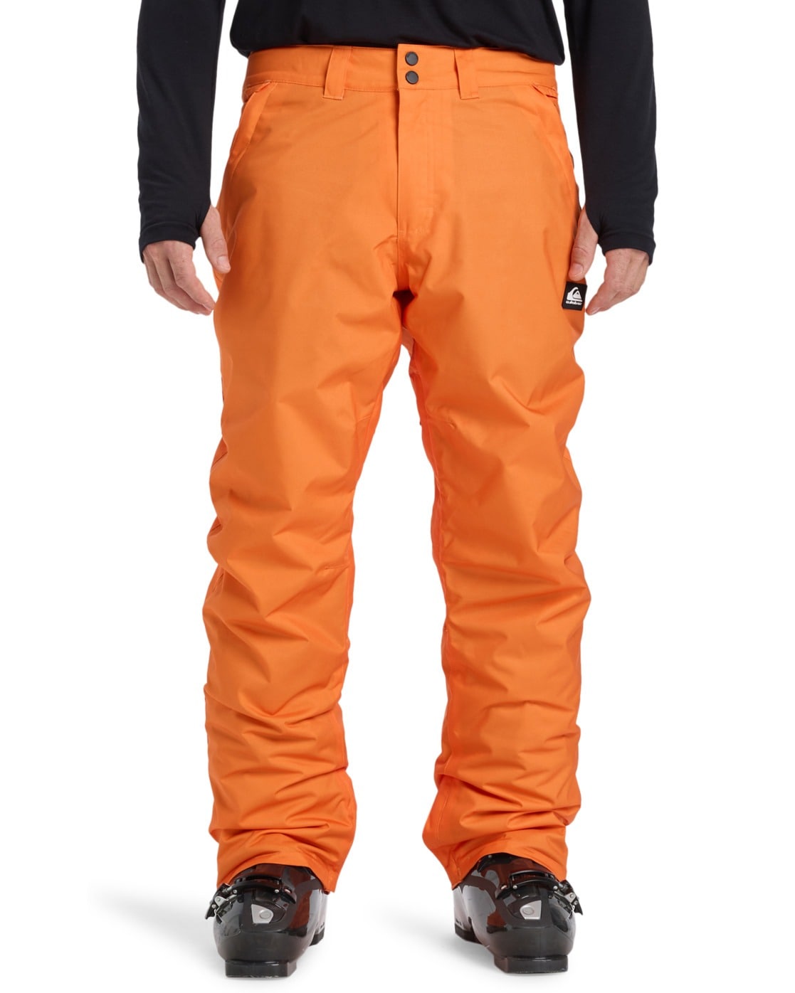 Quiksilver Snowboardhose "Estate" günstig online kaufen