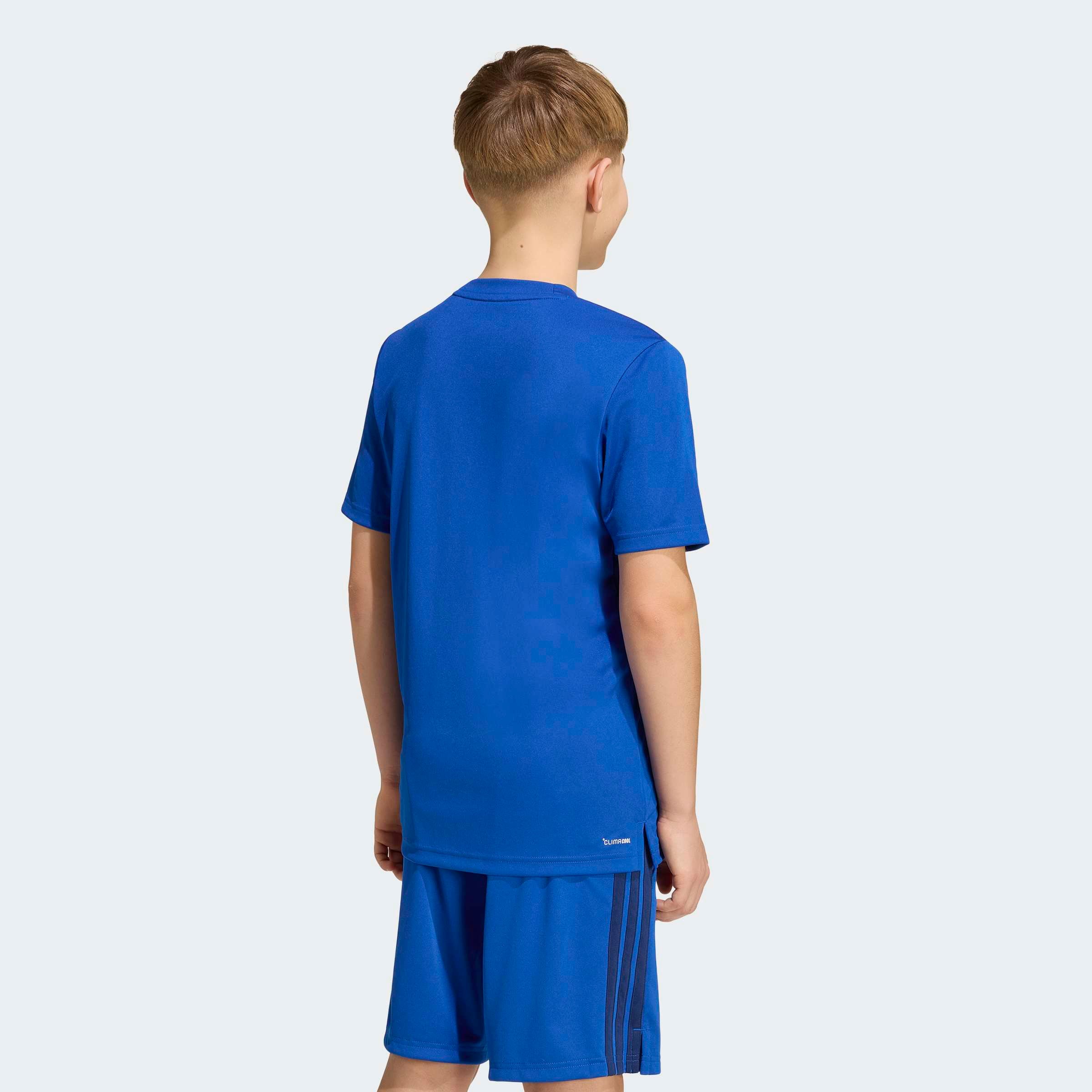 adidas Sportswear T-Shirt »TRAIN ESSENTIALS BIG LOGO«