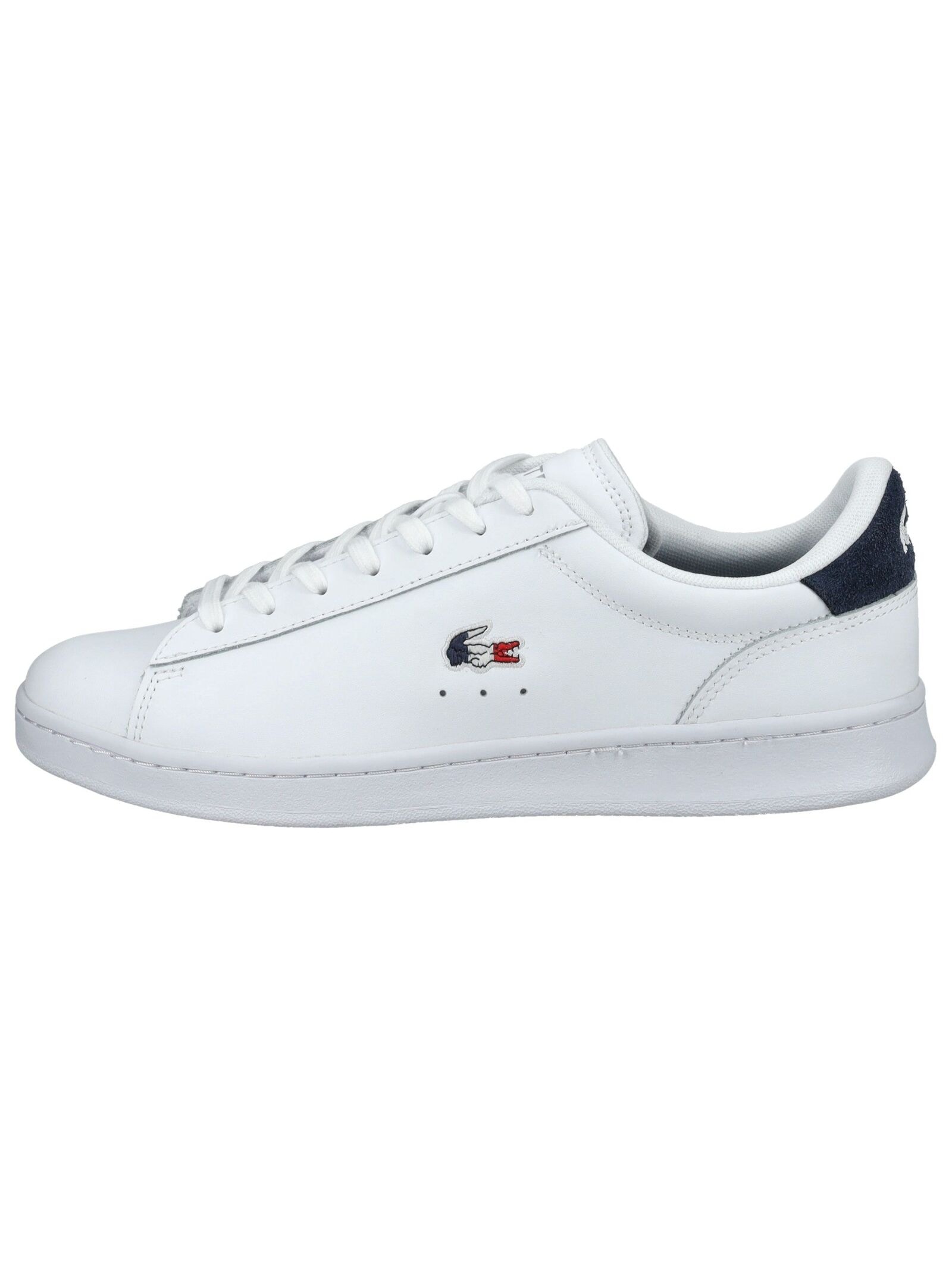 Lacoste Sneaker »lacoste Sneaker Leder«