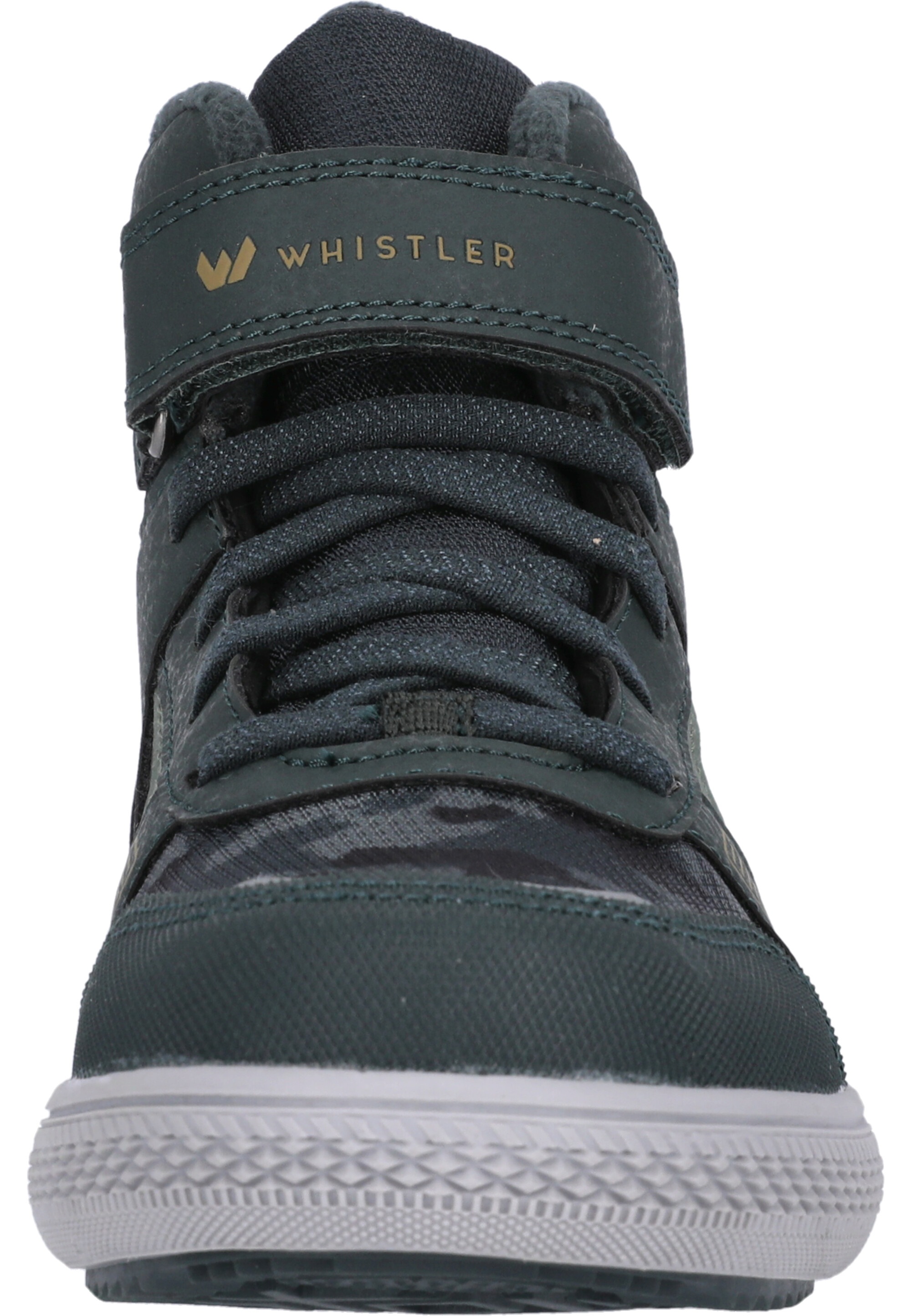 WHISTLER Stiefel »Casou«, mit Allwetterprofil