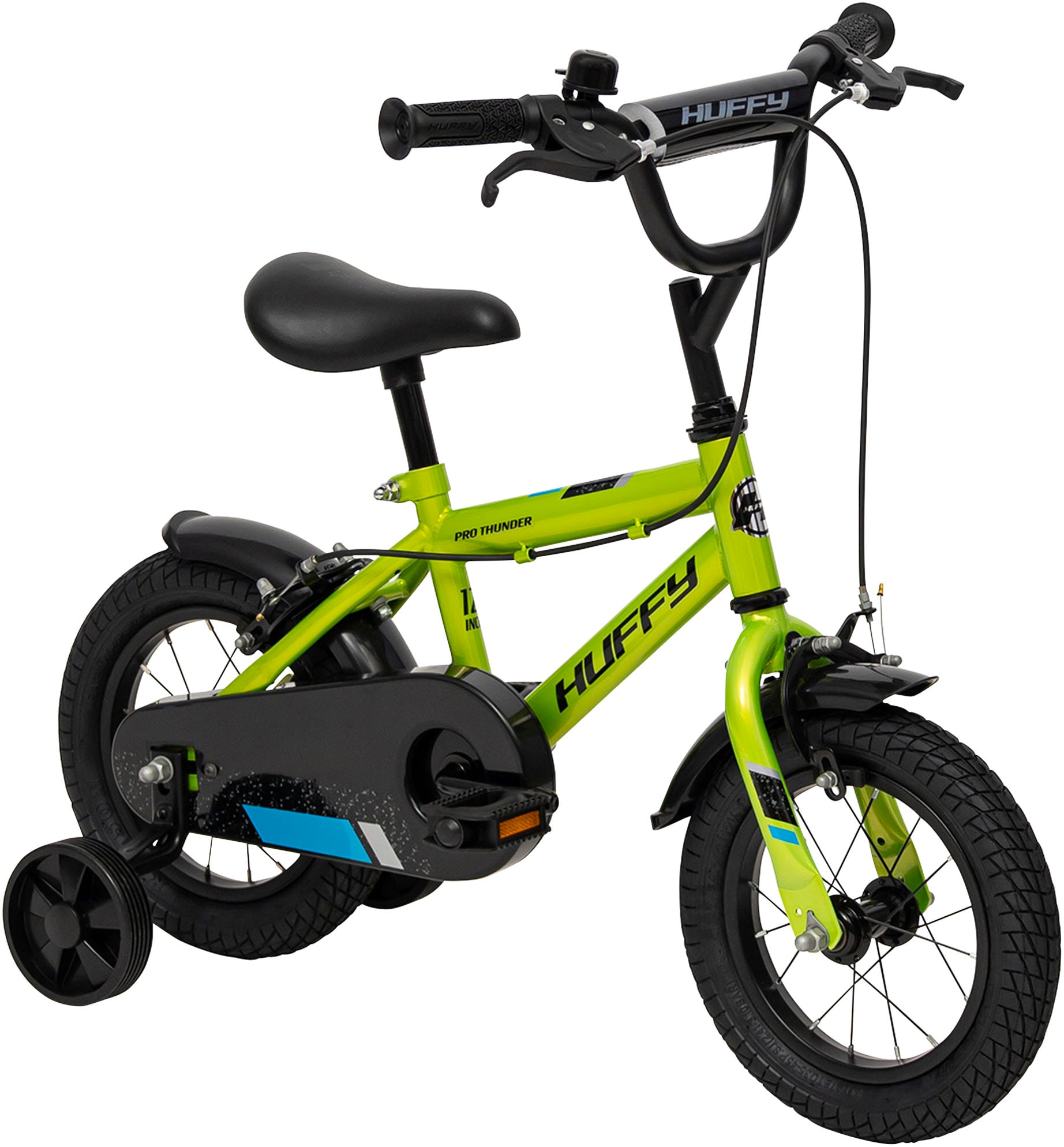 Huffy Kinderfahrrad »Pro Thunder«