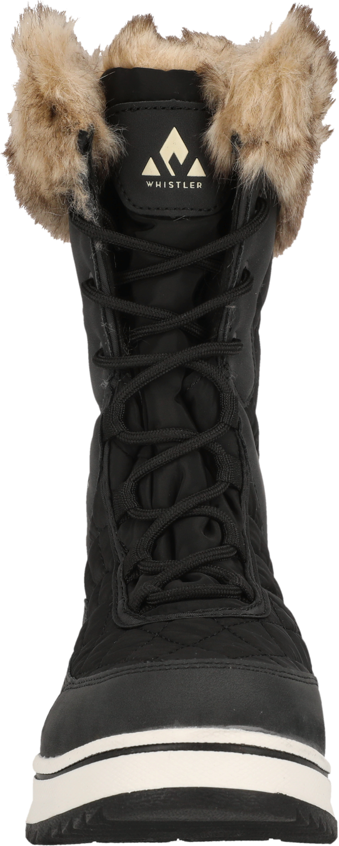 WHISTLER Winterboots »EEWYE W BOOT WP V2«  Winterschuhe, Winterboots, Snowboots, wasserdicht