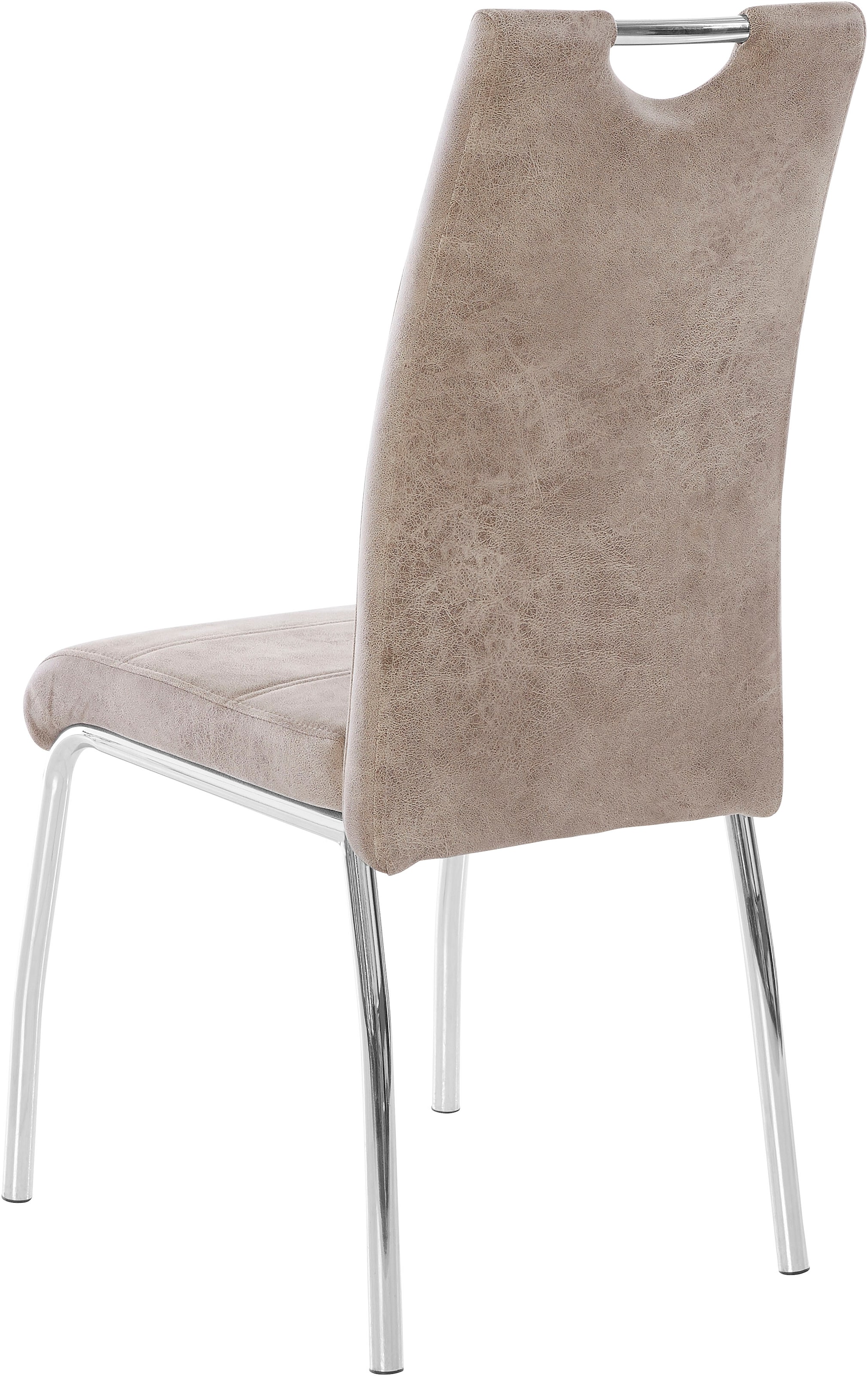HELA Stuhl »Susi«, (Set), 4 2 oder St., Stück | 4 1, BAUR Polyester