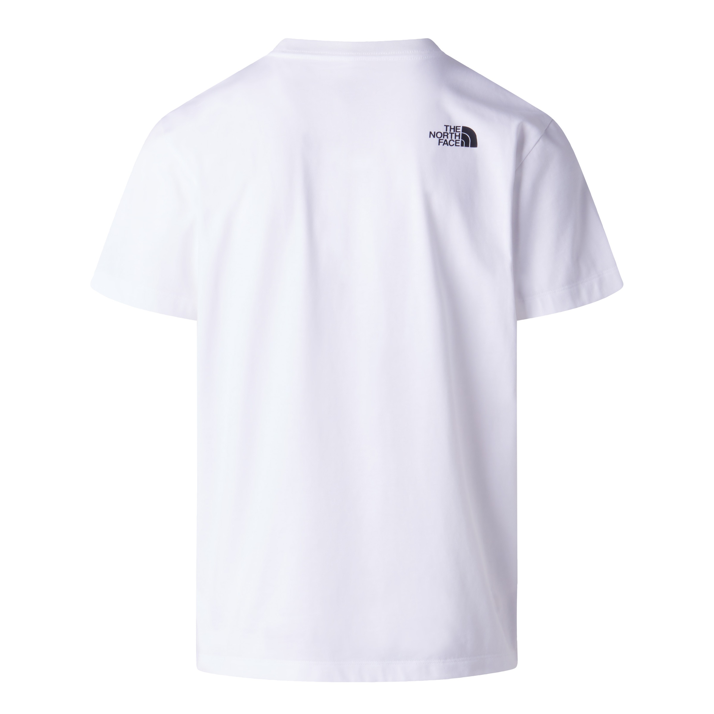 The North Face T-Shirt »M EVOLUTION BOX HALF DOME REGULAR SHORT SLEEVE TEE« normale Passform, Kurzarm, für Sportmode und Outdoormode
