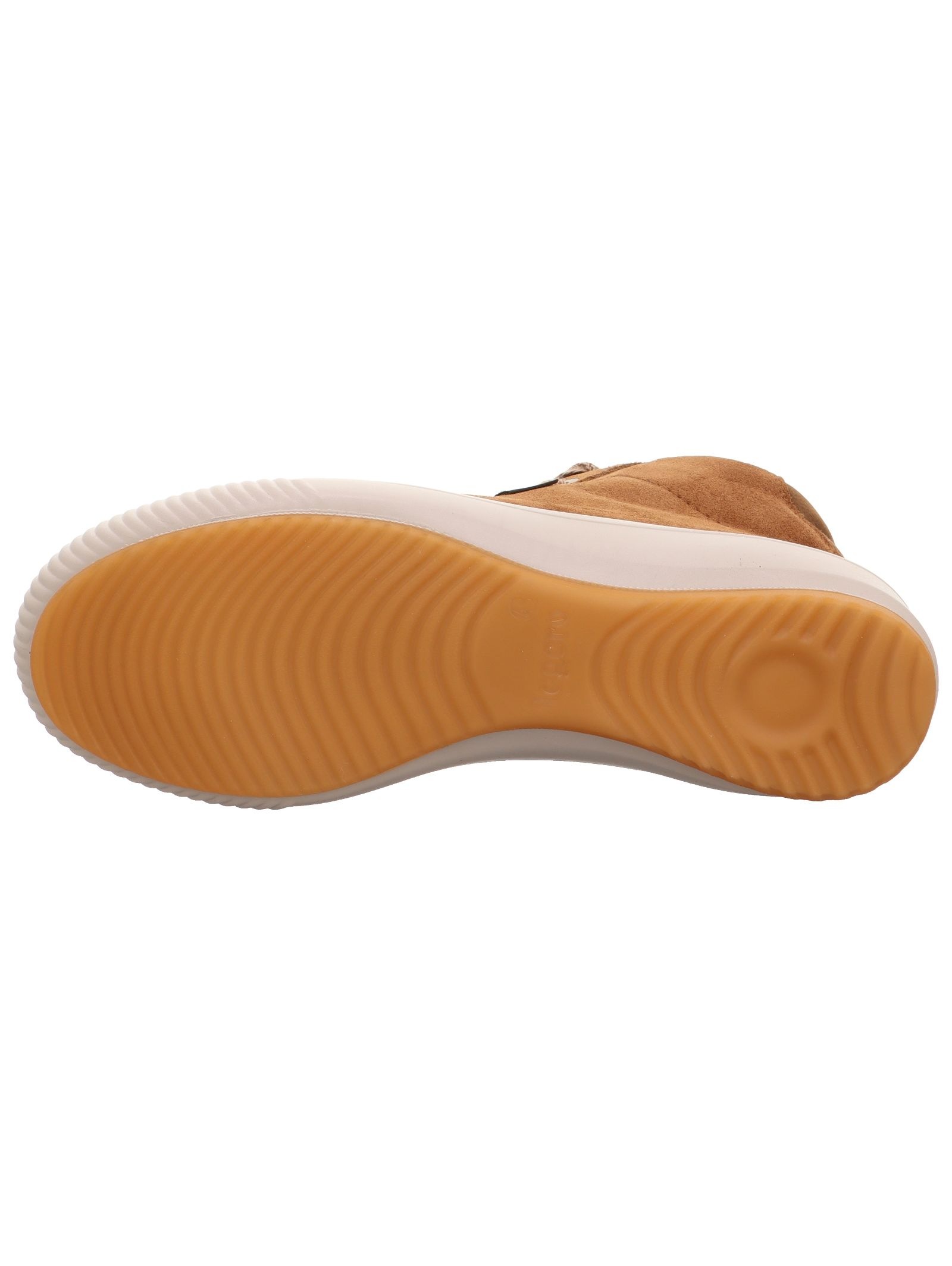 Legero Ankleboots »Legero Stiefelette Leder«