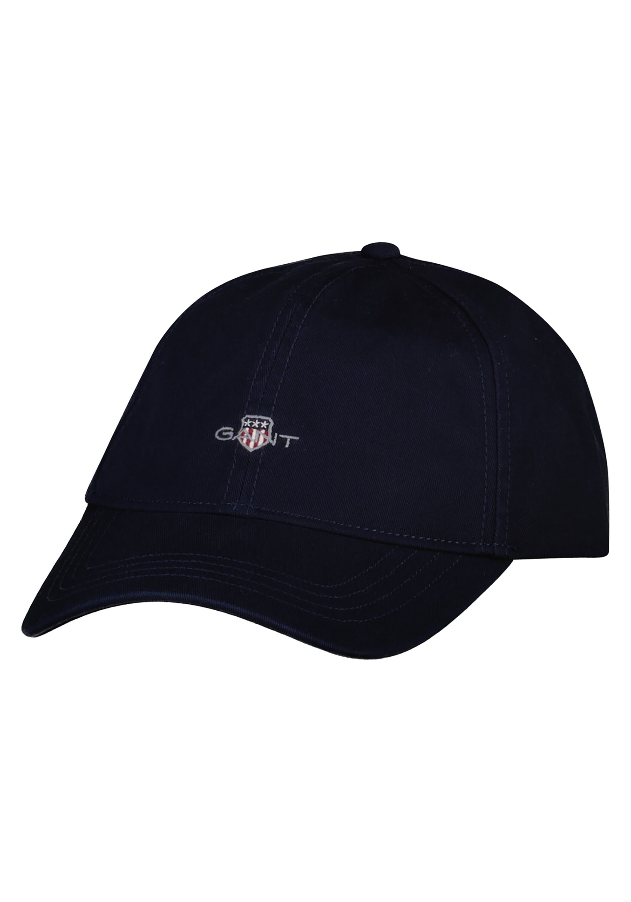 Gant Snapback Cap "Cap Shield Cotton Twill Cap" günstig online kaufen