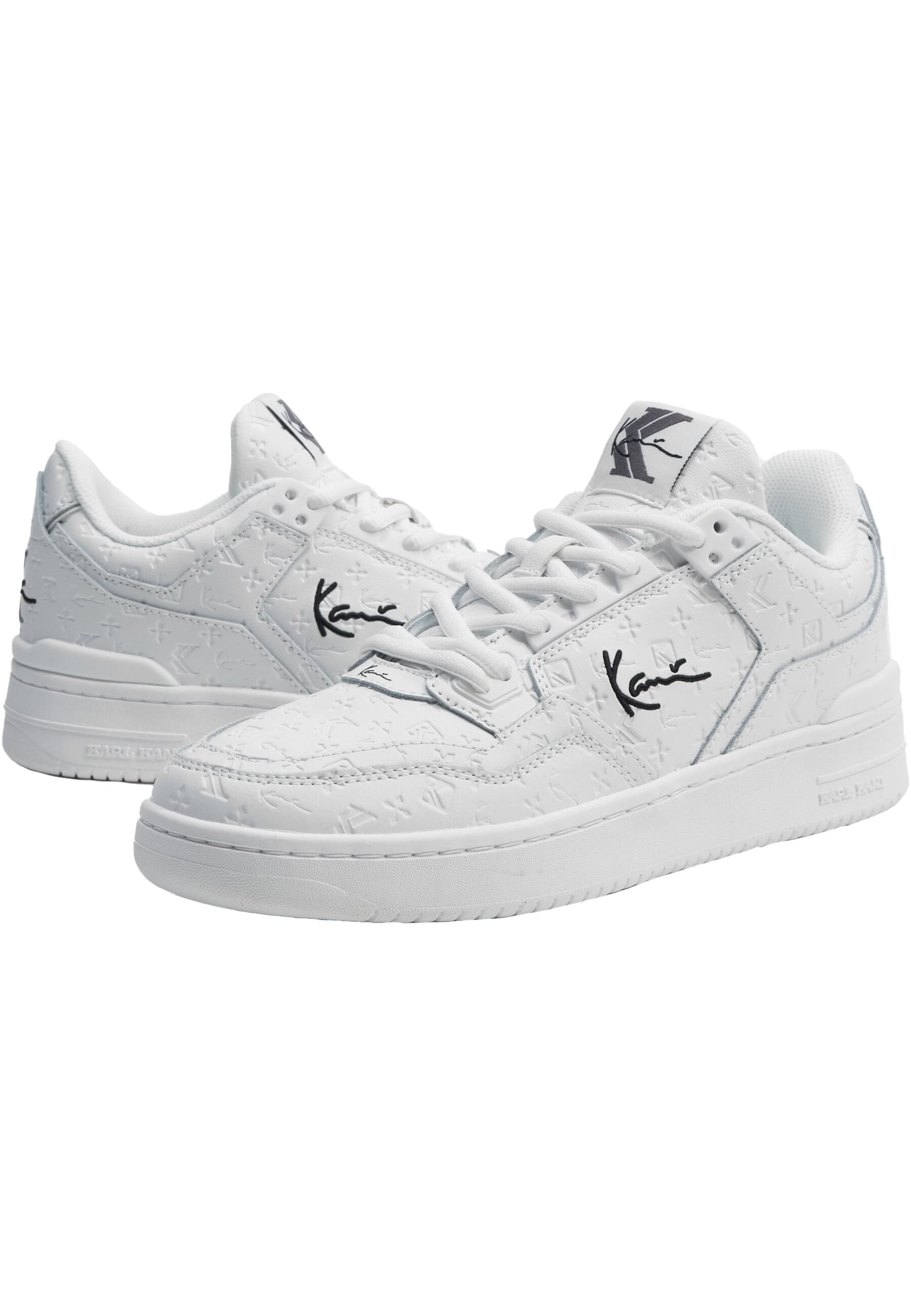 Karl Kani Trainingsschuh "Karl Kani Herren KKFWM000304 89 LXRY PRM Schuhe"