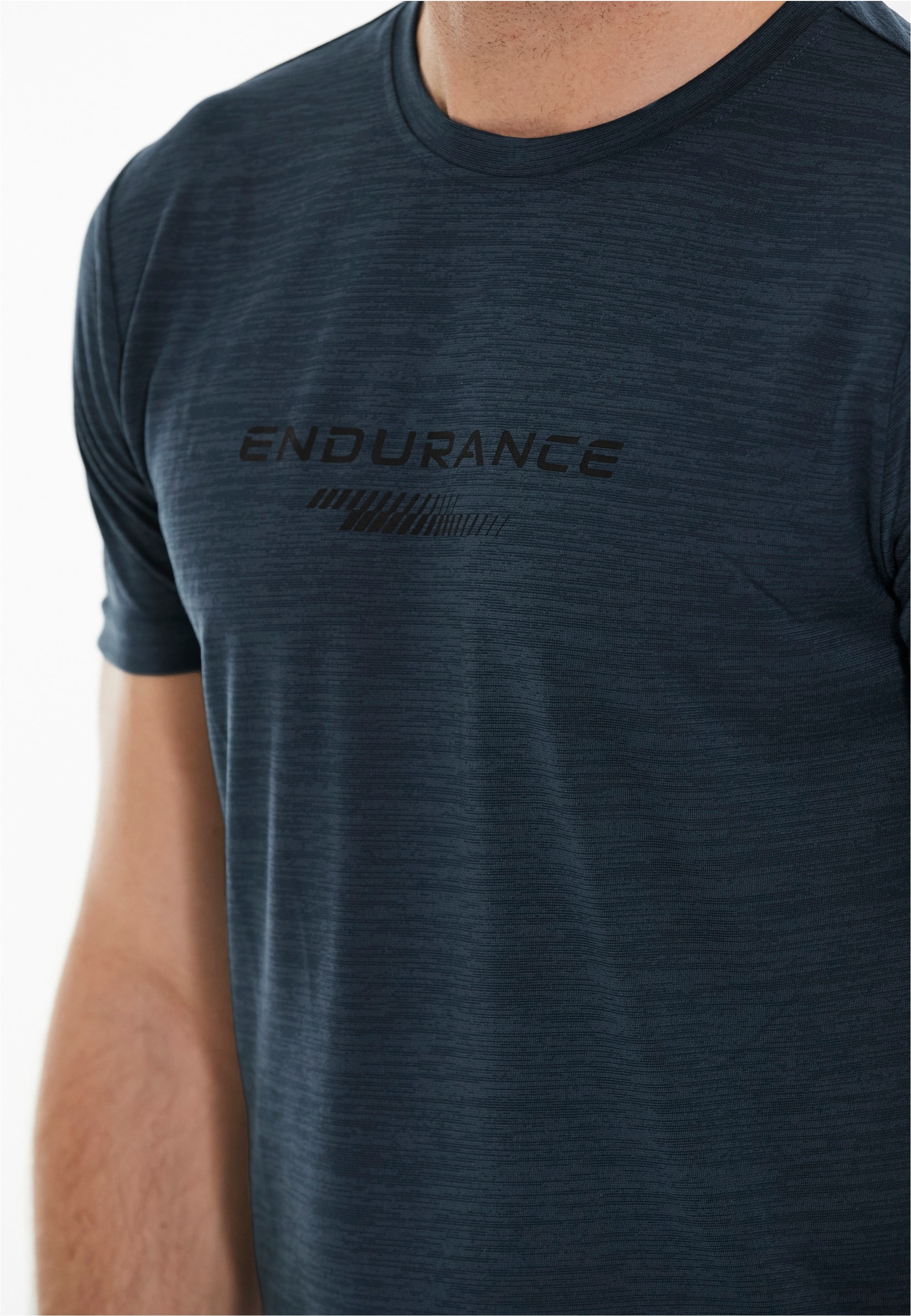 ENDURANCE Funktionsshirt »PORTOFINO«, (1 tlg.), mit praktischer Quick Dry-Technologie