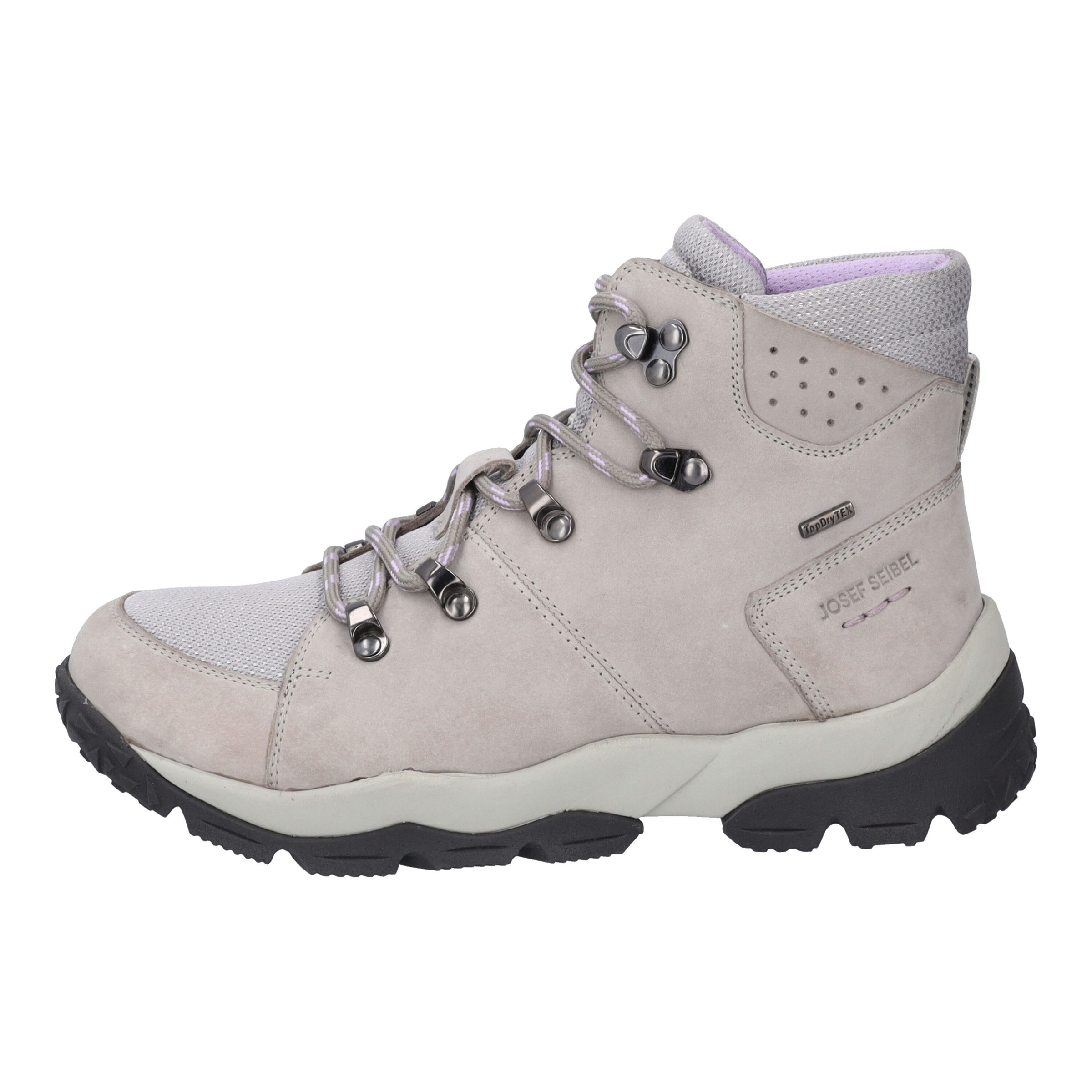 Josef Seibel Stiefelette »Philippa 50, hellgrau-kombi«