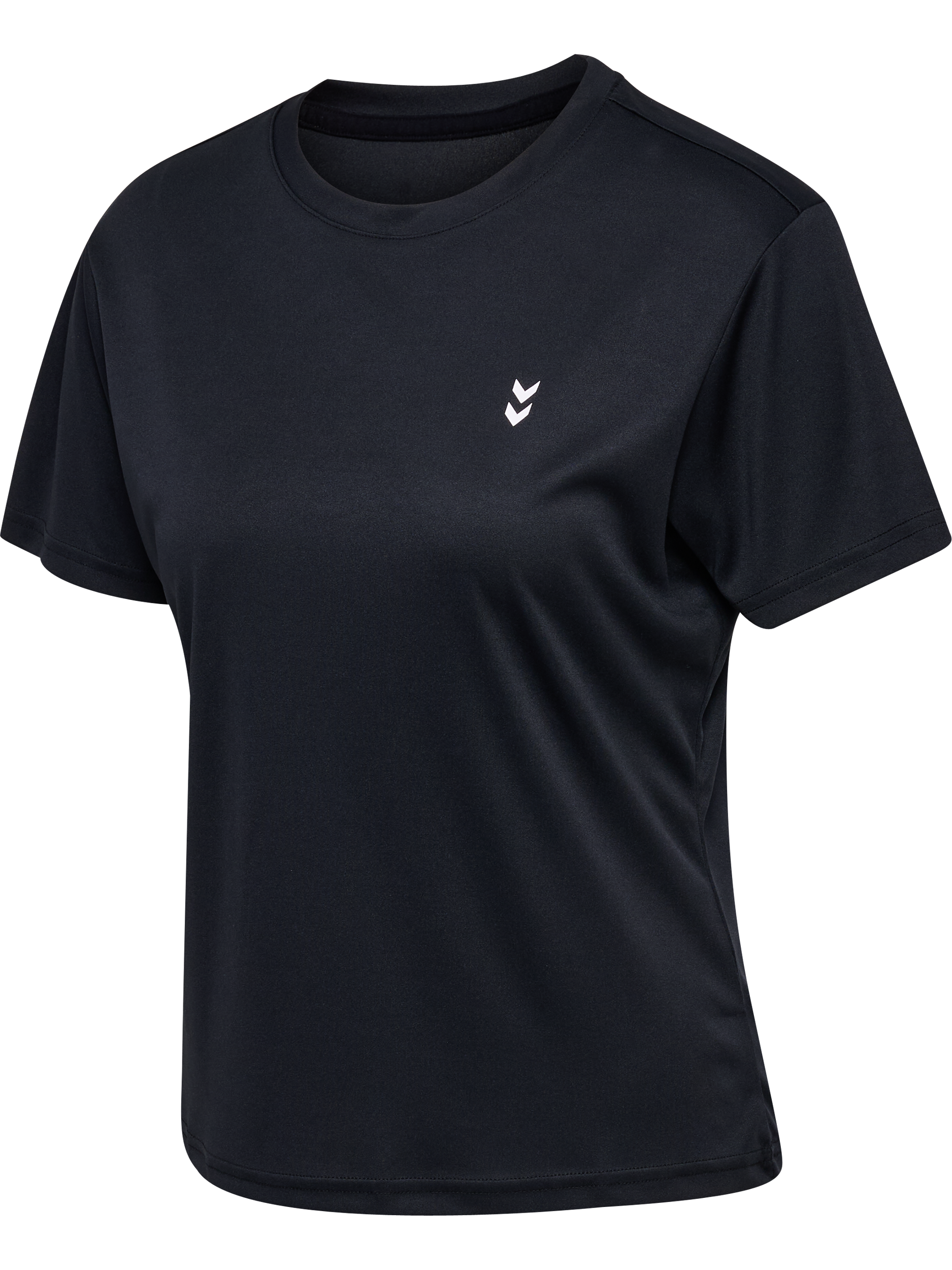 hummel Trainingsshirt "HMLPULSE TRAINING W T-SHIRT S/S", (1 tlg.) günstig online kaufen