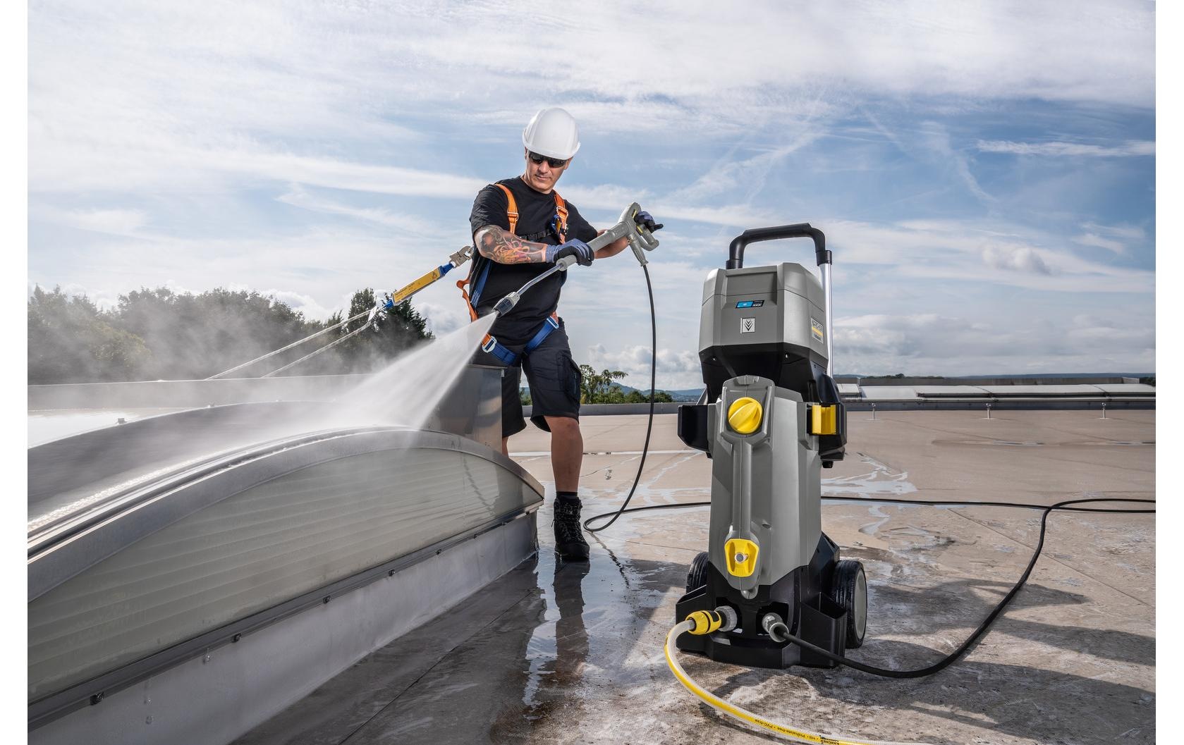 Kärcher Professional Akku-Hochdruckreiniger »HD 45600 C Bp Pack«