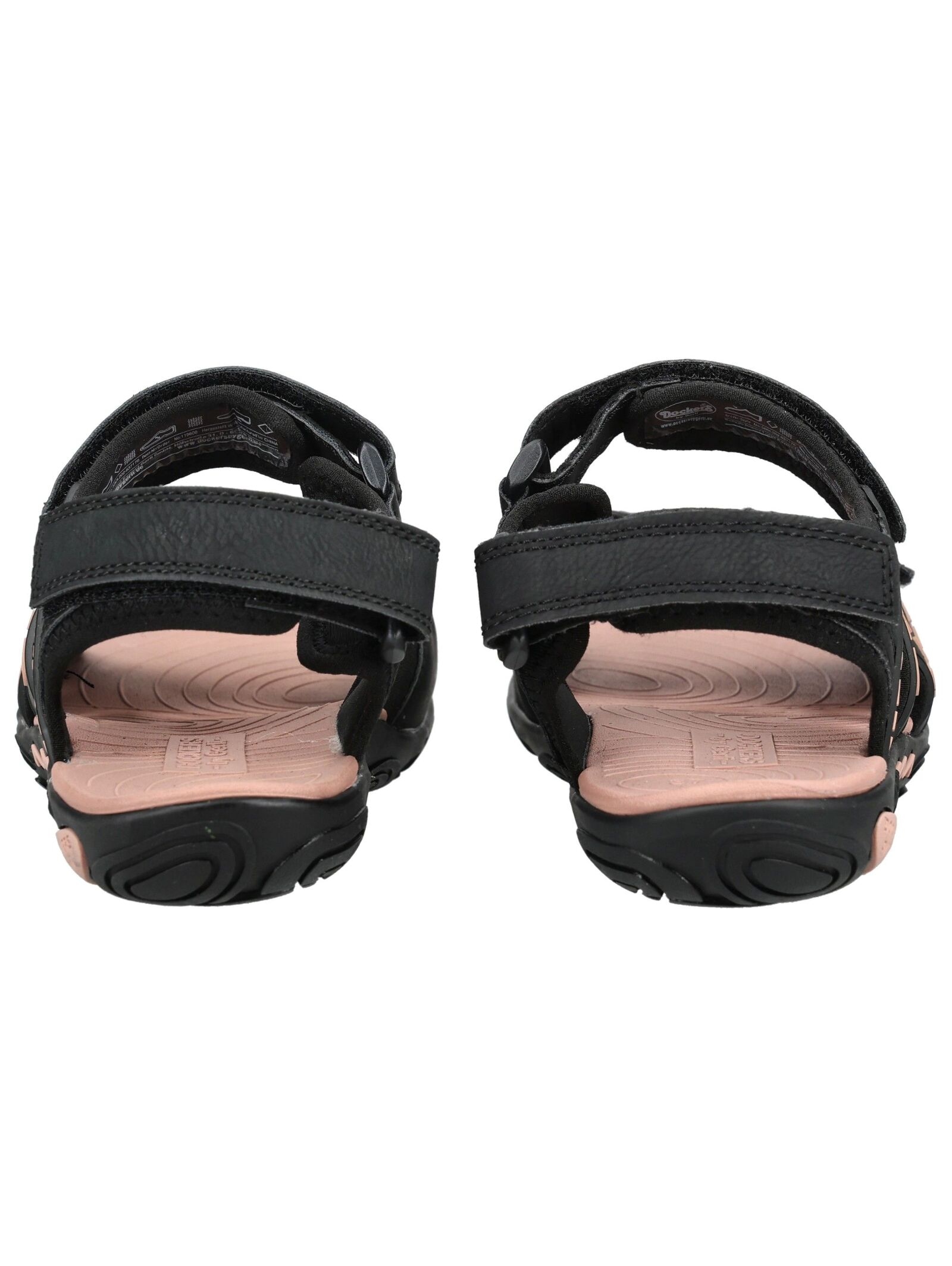 Dockers by Gerli Sandale »Dockers by Gerli Sandalen Lederimitat«