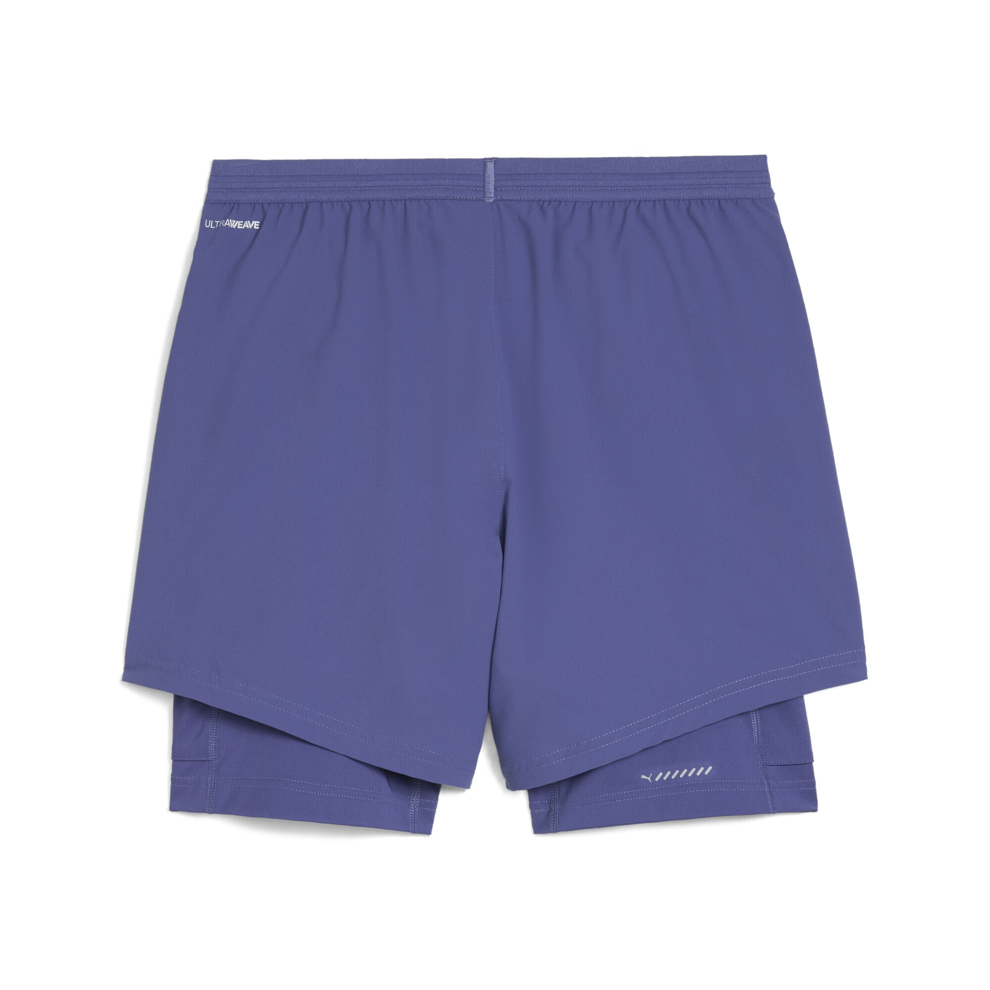 PUMA Laufshorts »ULTRAWEAVE 5" 2-in-1 Laufshorts Herren«