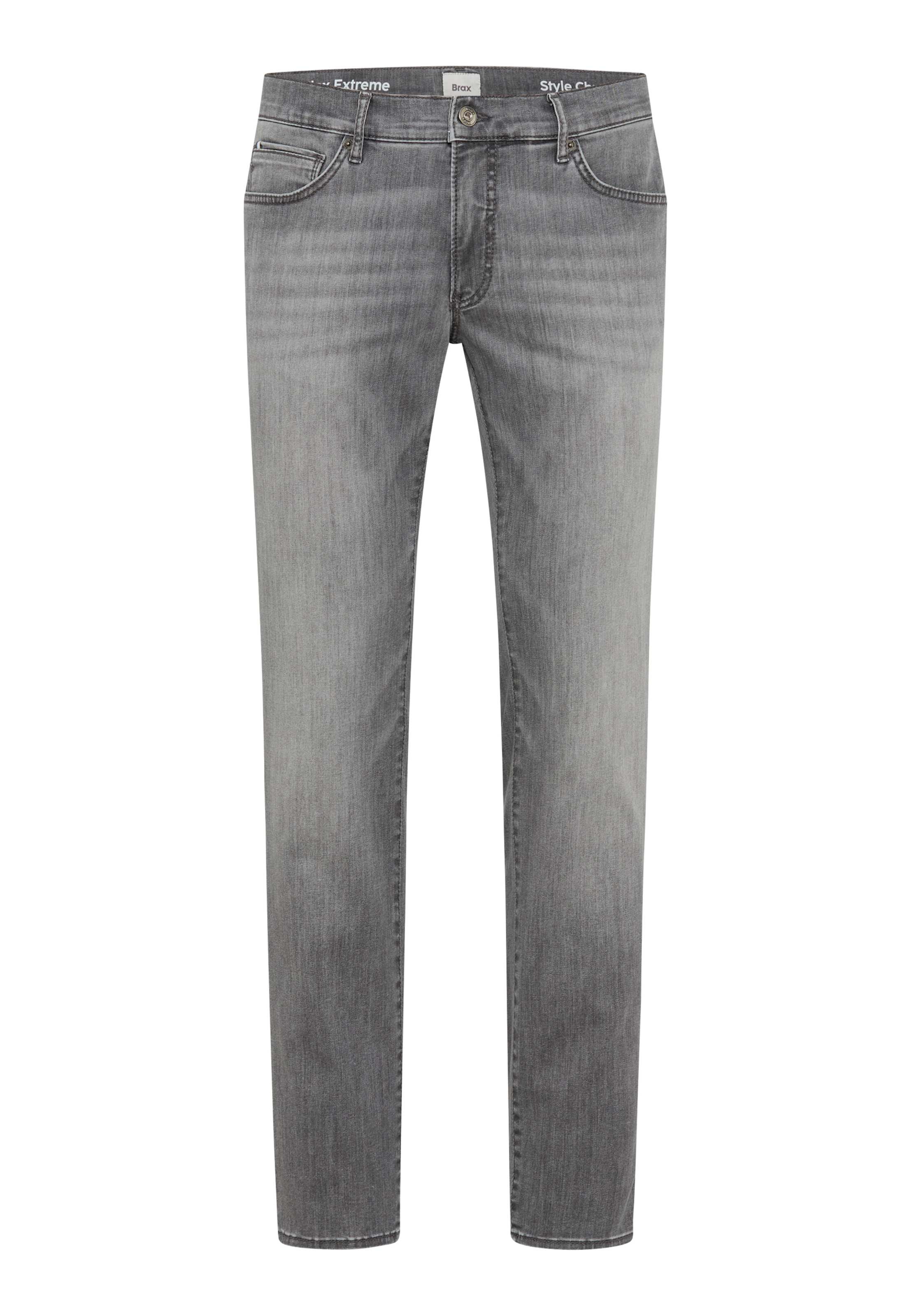 Brax 5-Pocket-Jeans »Style CHUCK«