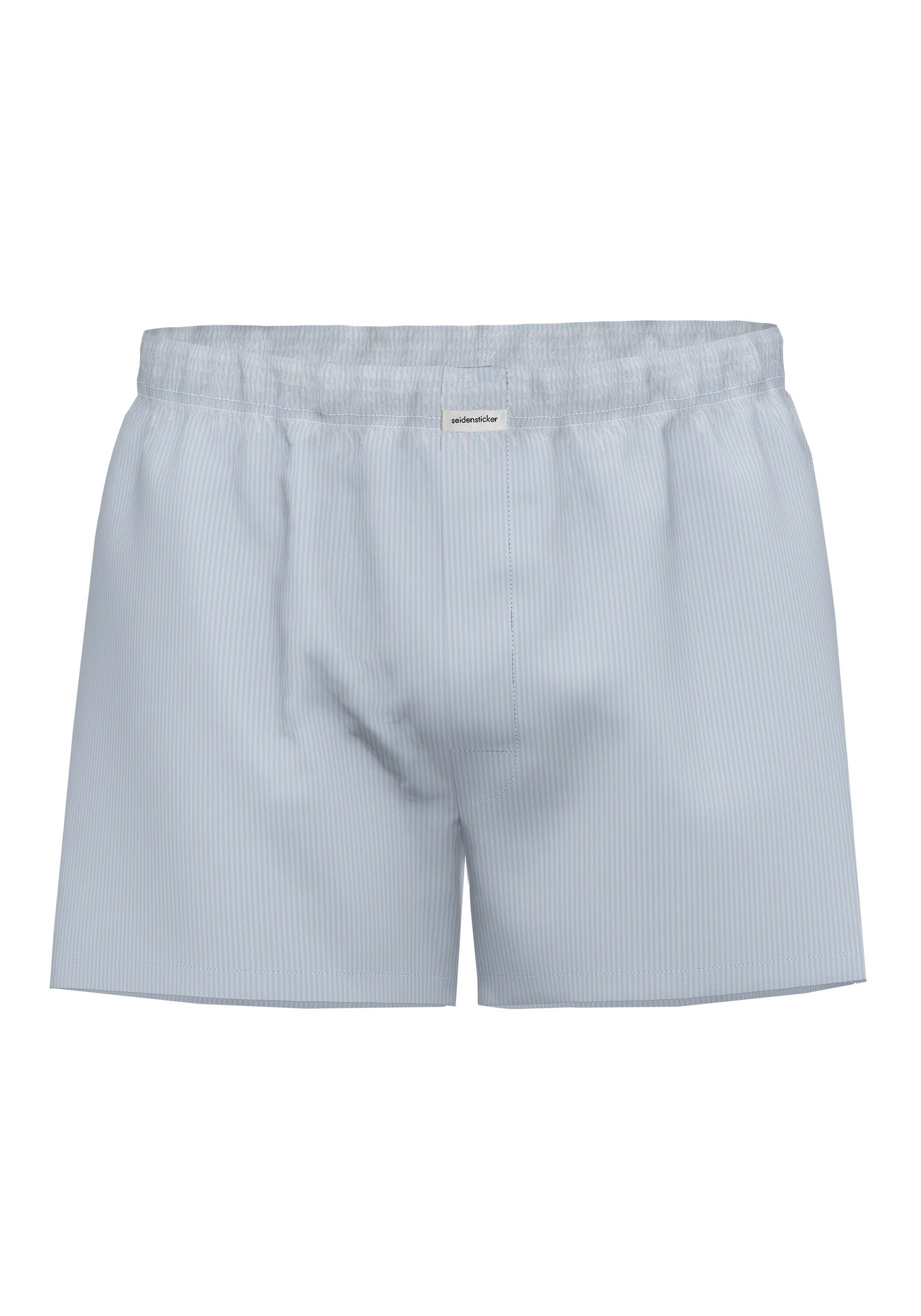 seidensticker Webboxer »Web-Boxershorts 2er Pack«