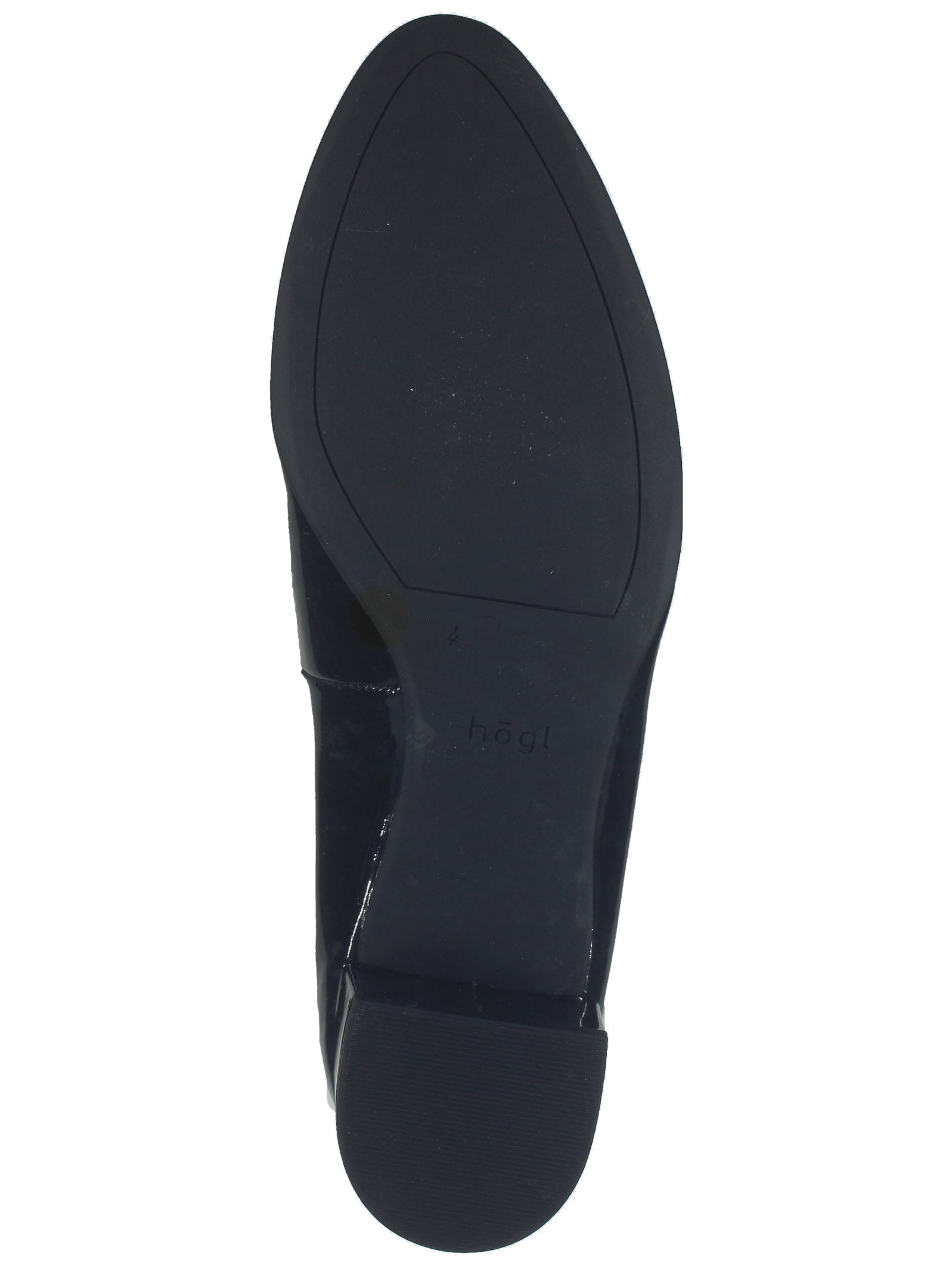 Högl Pumps »Högl Pumps Leder«