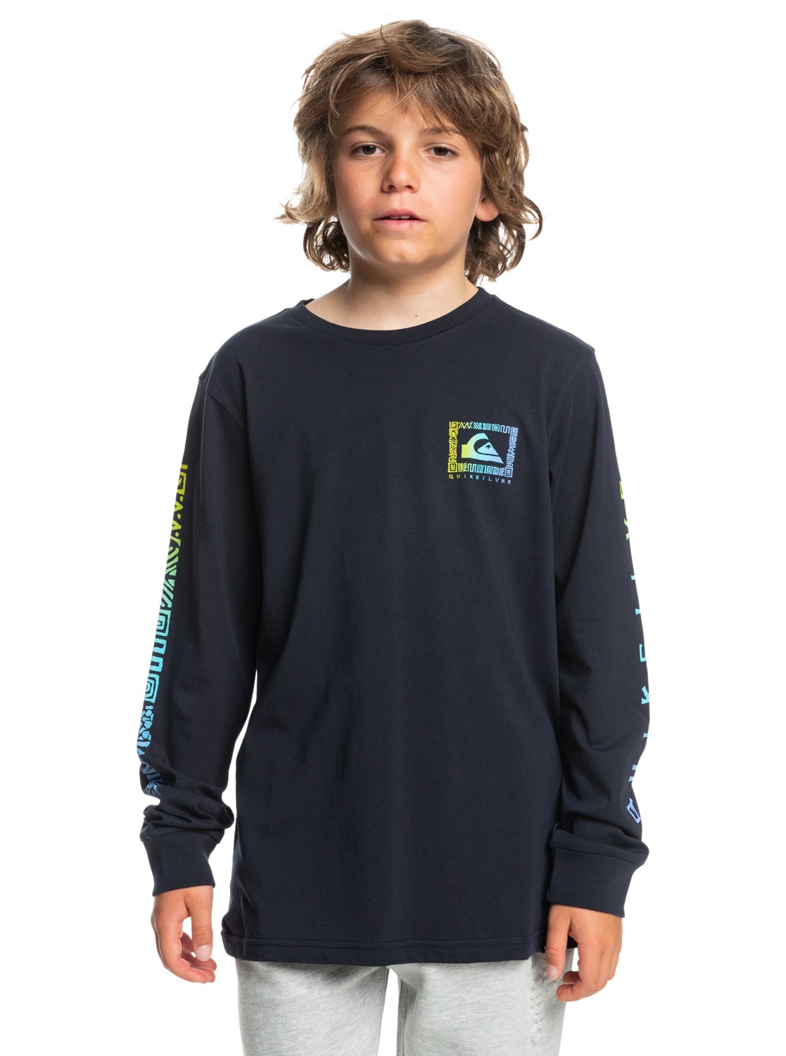 Quiksilver Marškinėliai be rankovių »Revival«