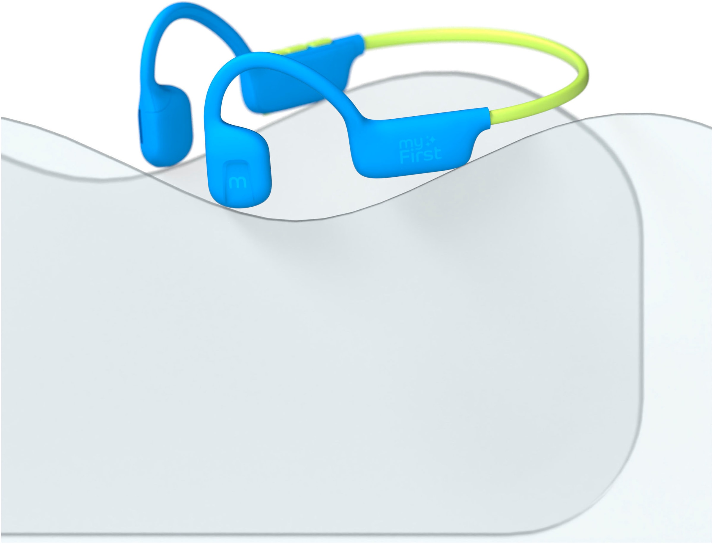 myFirst wireless Kopfhörer »AirWaves«, Bluetooth