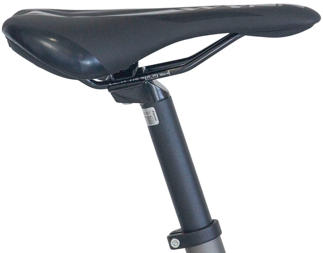 WYNN Gravelbike »GRL5.1« 14 Gang Shimano Tourney Schaltwerk Kettenschaltung