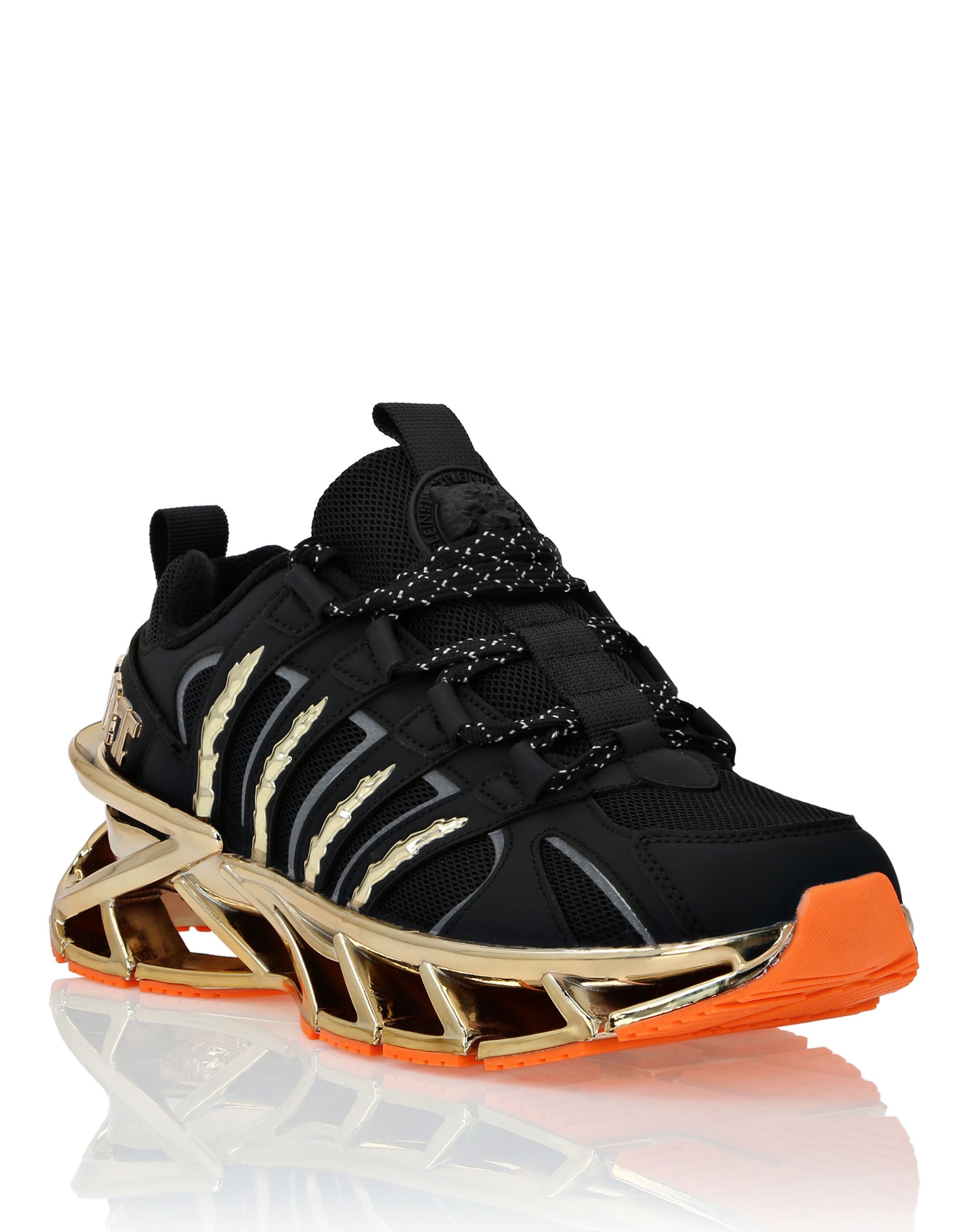 Thumbnail - PLEIN SPORT Sneaker "Runner Sneaker"
