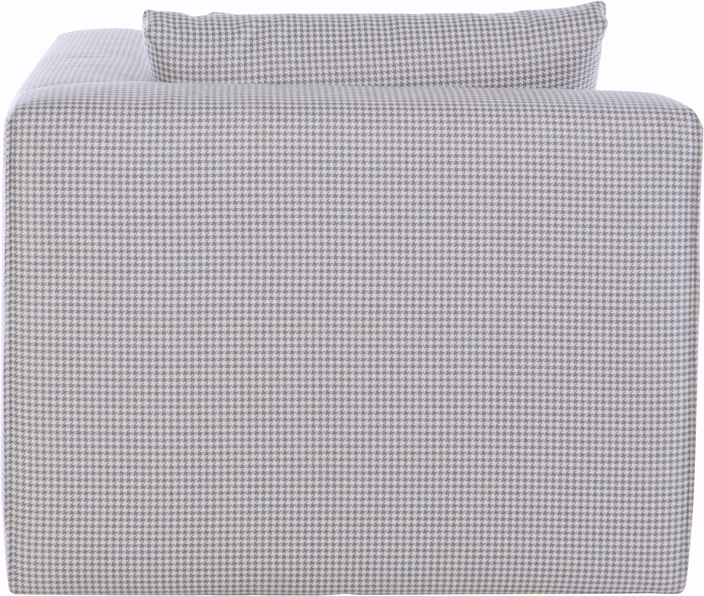 Guido Maria Kretschmer Home&Living Sofa-Eckelement »Comfine«, Modul-Ecke zur indiviuellen Zusammenstellung, in 3 Bezugsvarianten